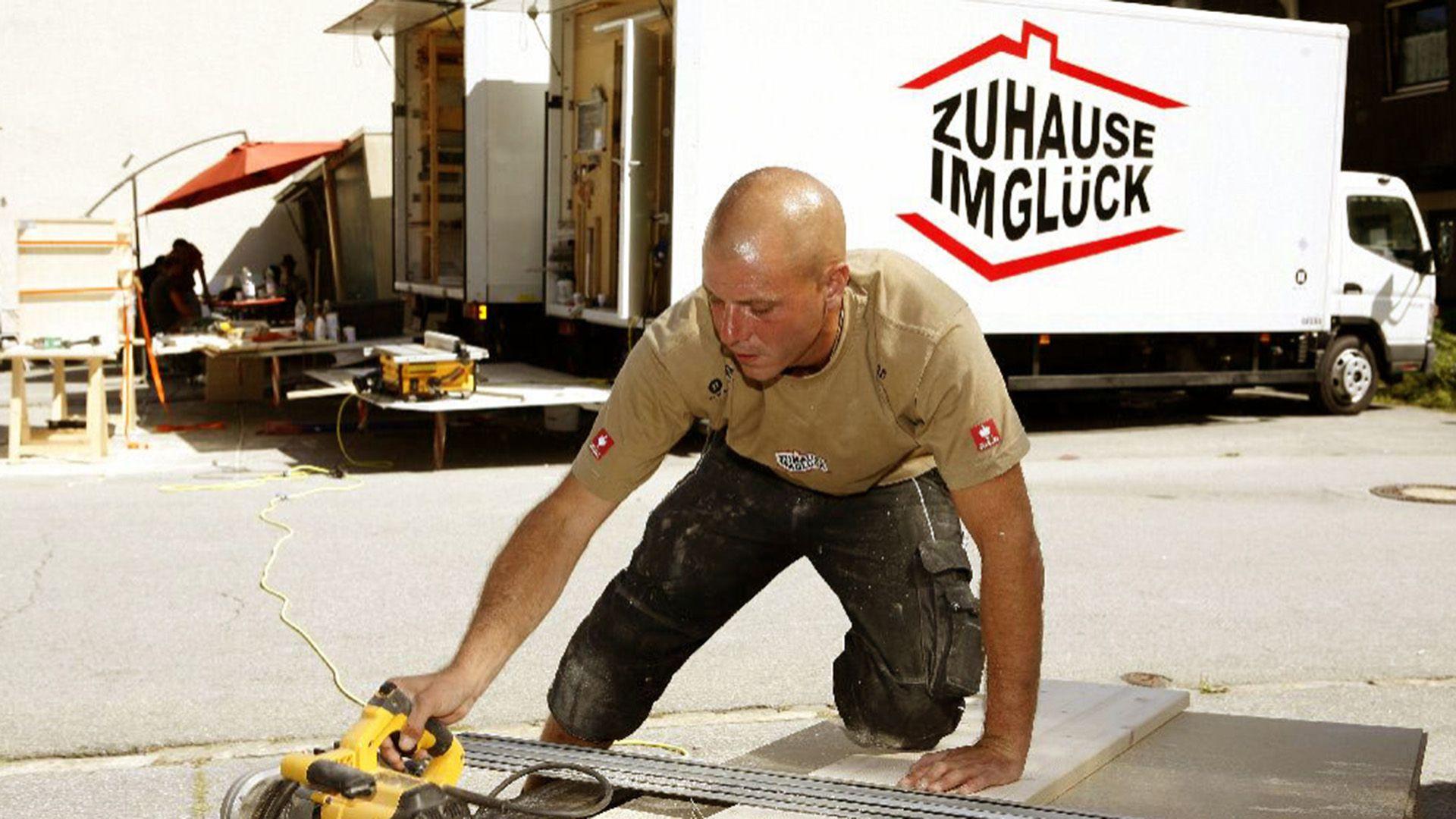 Das Schicksal schlug bei Elke unerbittlich zu