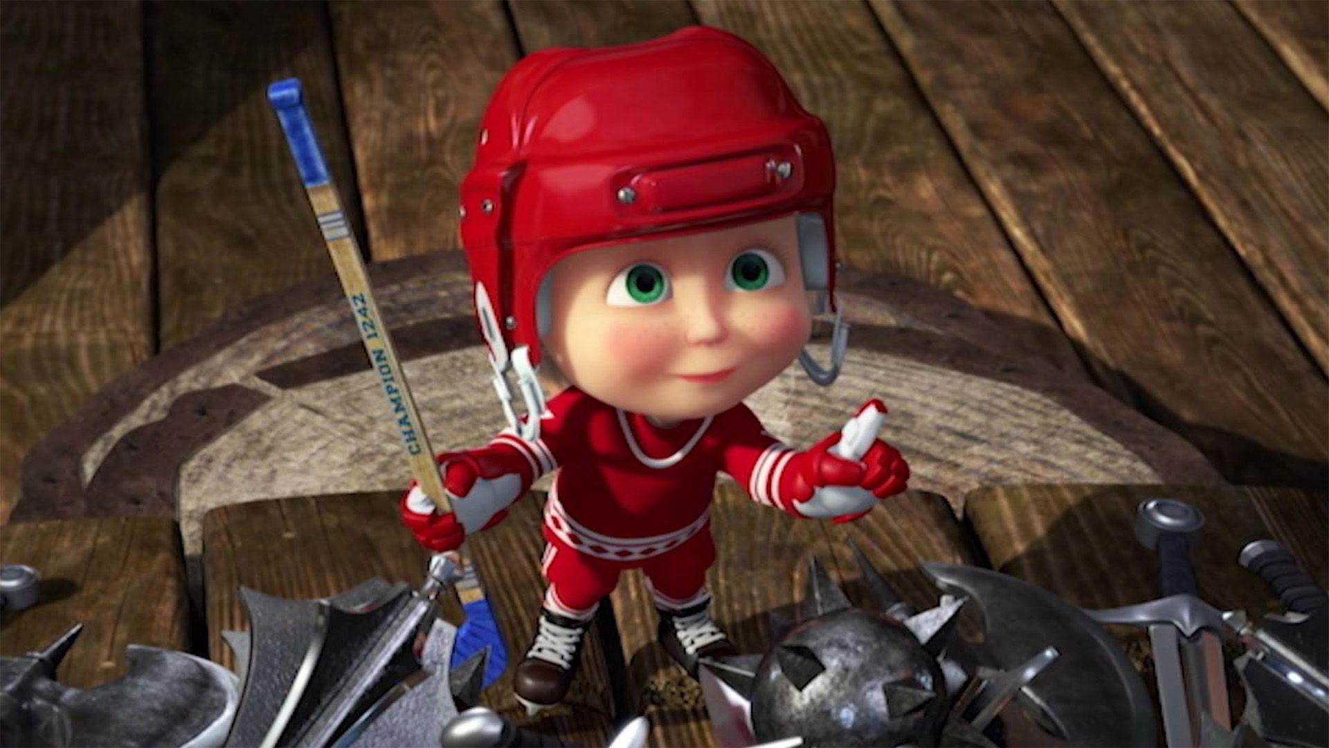 Eiskalte Ritter