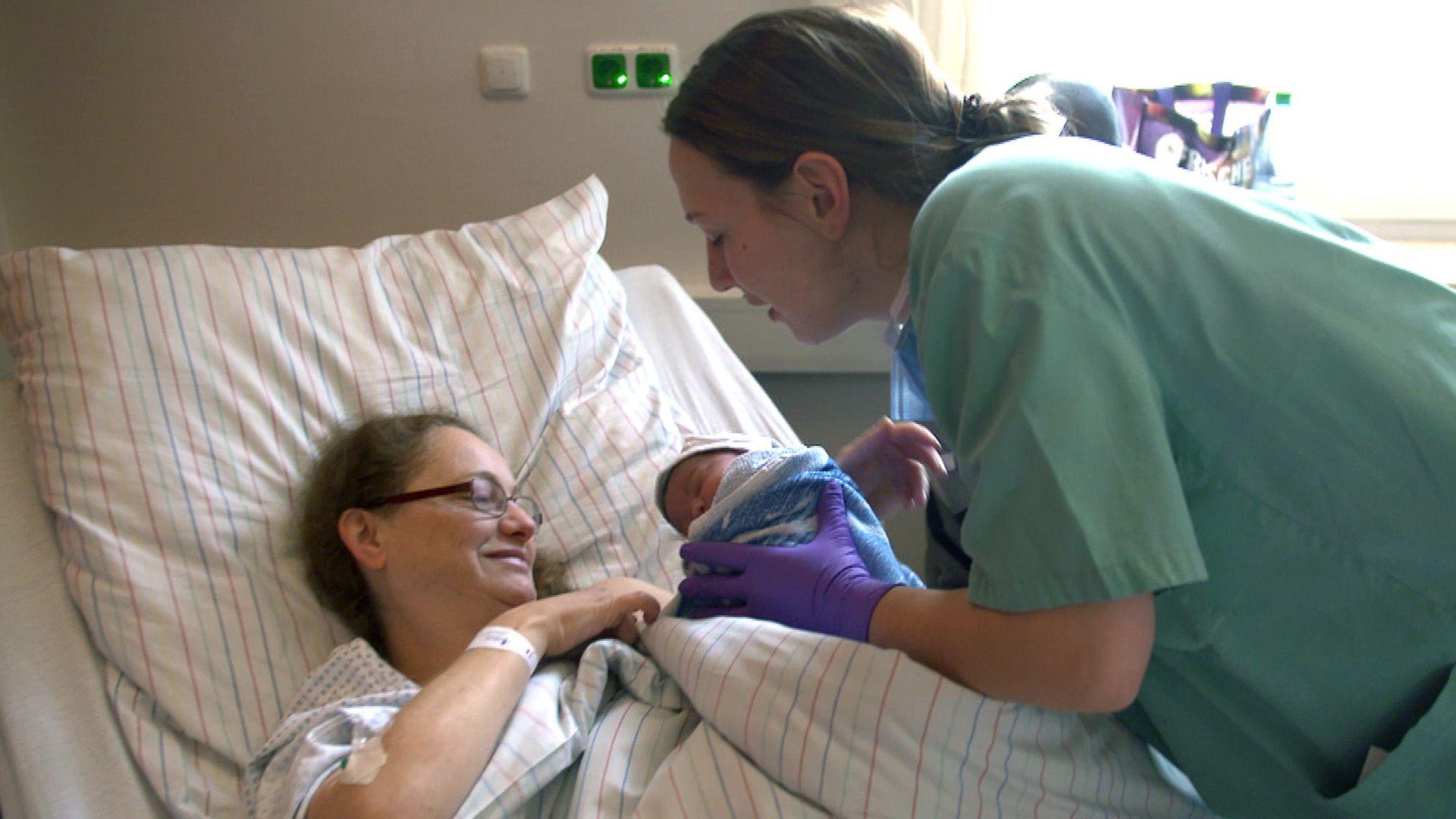 Neele und Nina