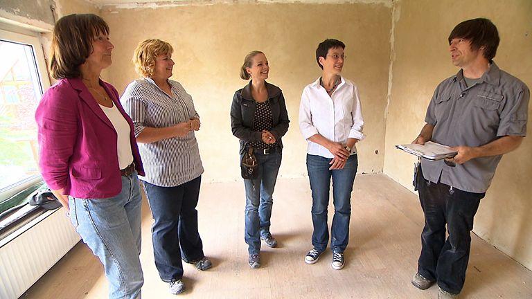 Zuhause im Glück - Unser Einzug in ein neues Leben