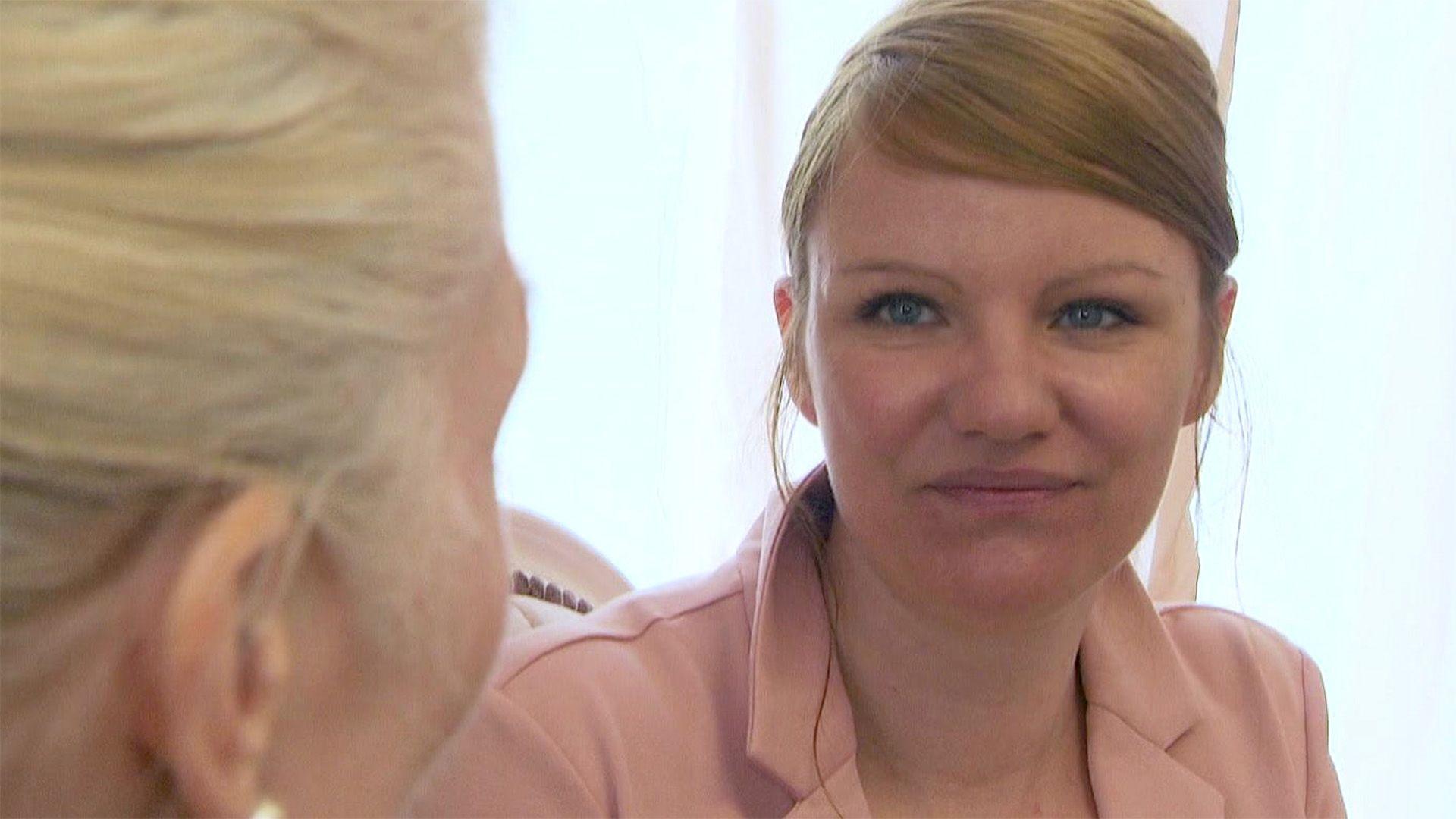 Der Geschmack der Brautmutter