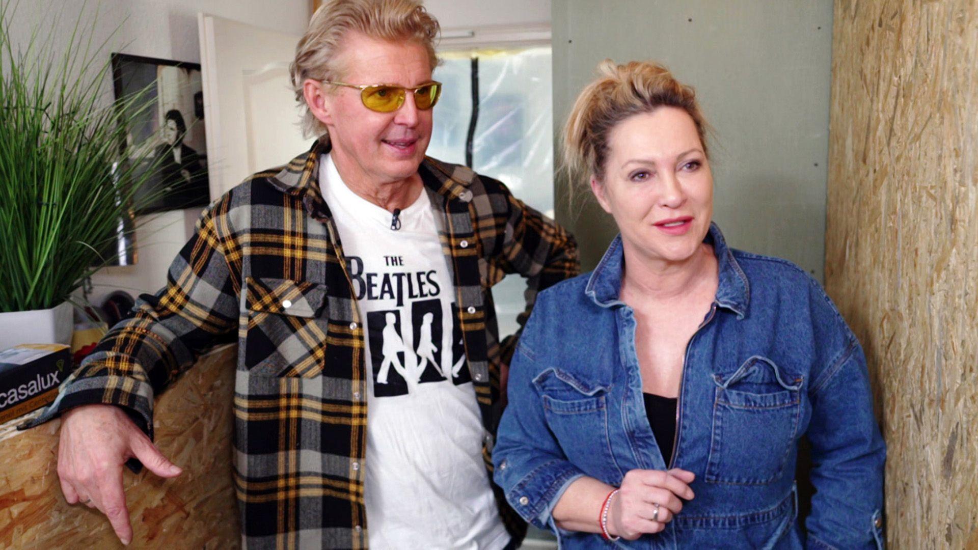 Das Schlagerhaus der Stars