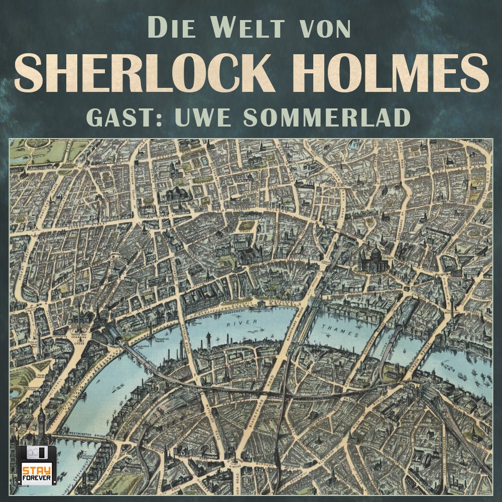 Die Welt von Sherlock Holmes