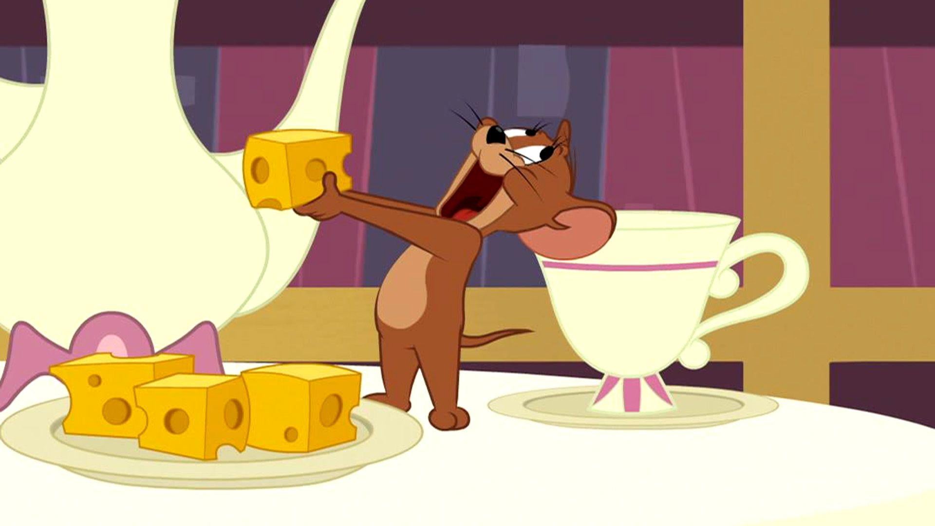 Millenium-Maus
