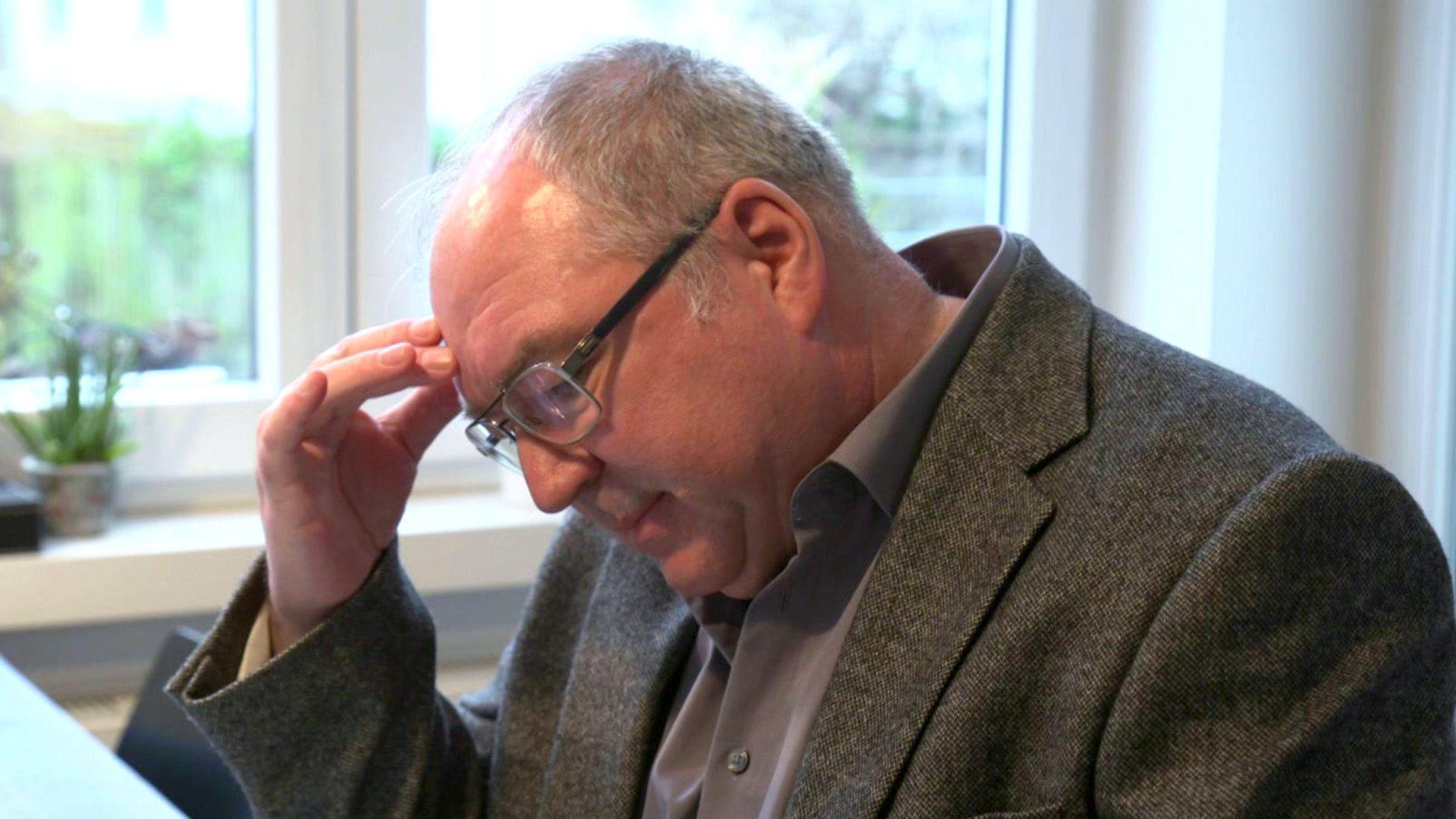 Ungleiche Liebe endet dramatisch / Seitensprung ins Unglück