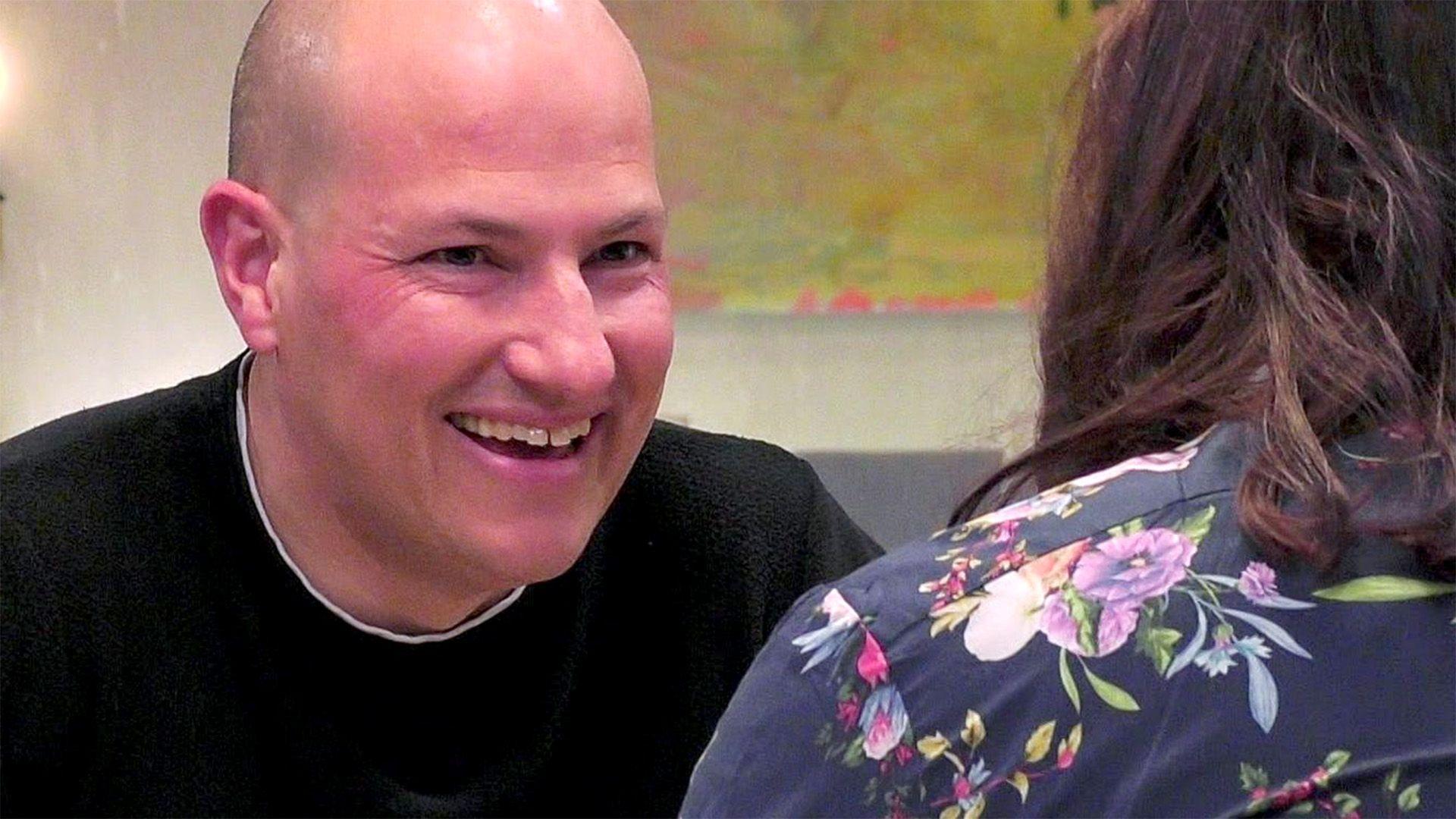 Marc und Nina