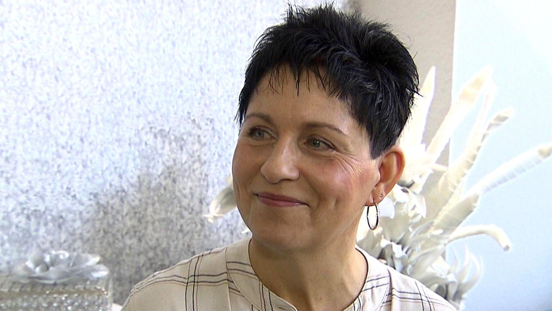 Zu Gast bei Elisa Junghans in Leipzig