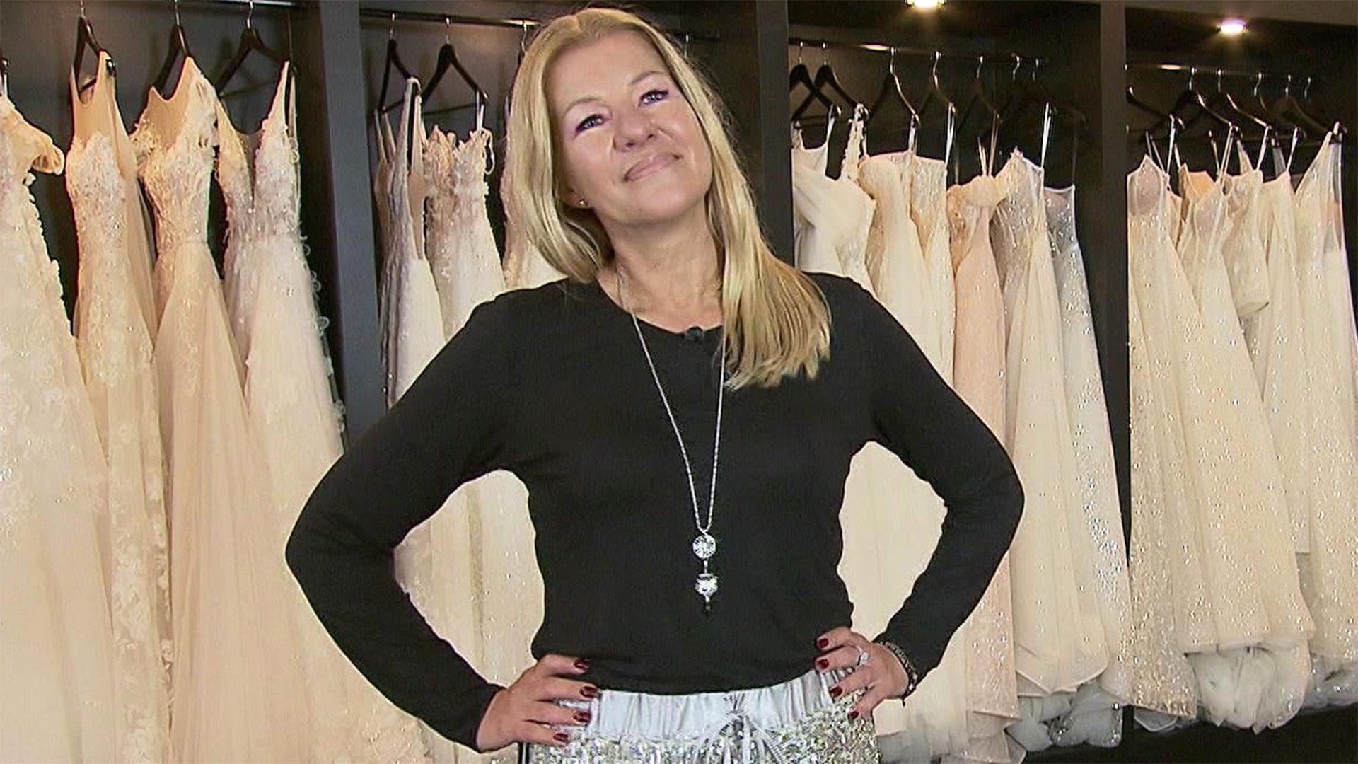 Zu Gast im "Neat Couture" in München