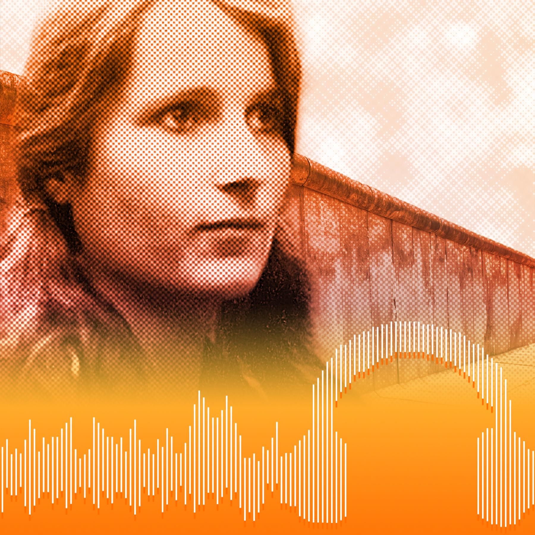 Der Podcast-Sommer: Die Flucht meiner Mutter aus der DDR - 4 Tage Angst