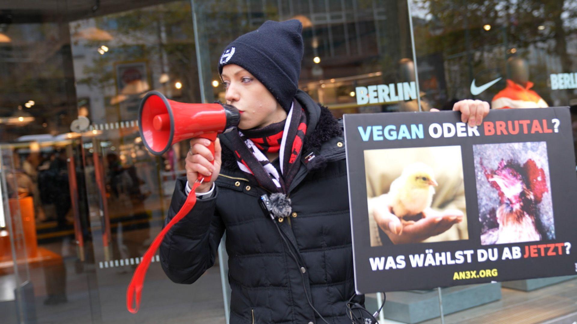 Tierschutz extrem!