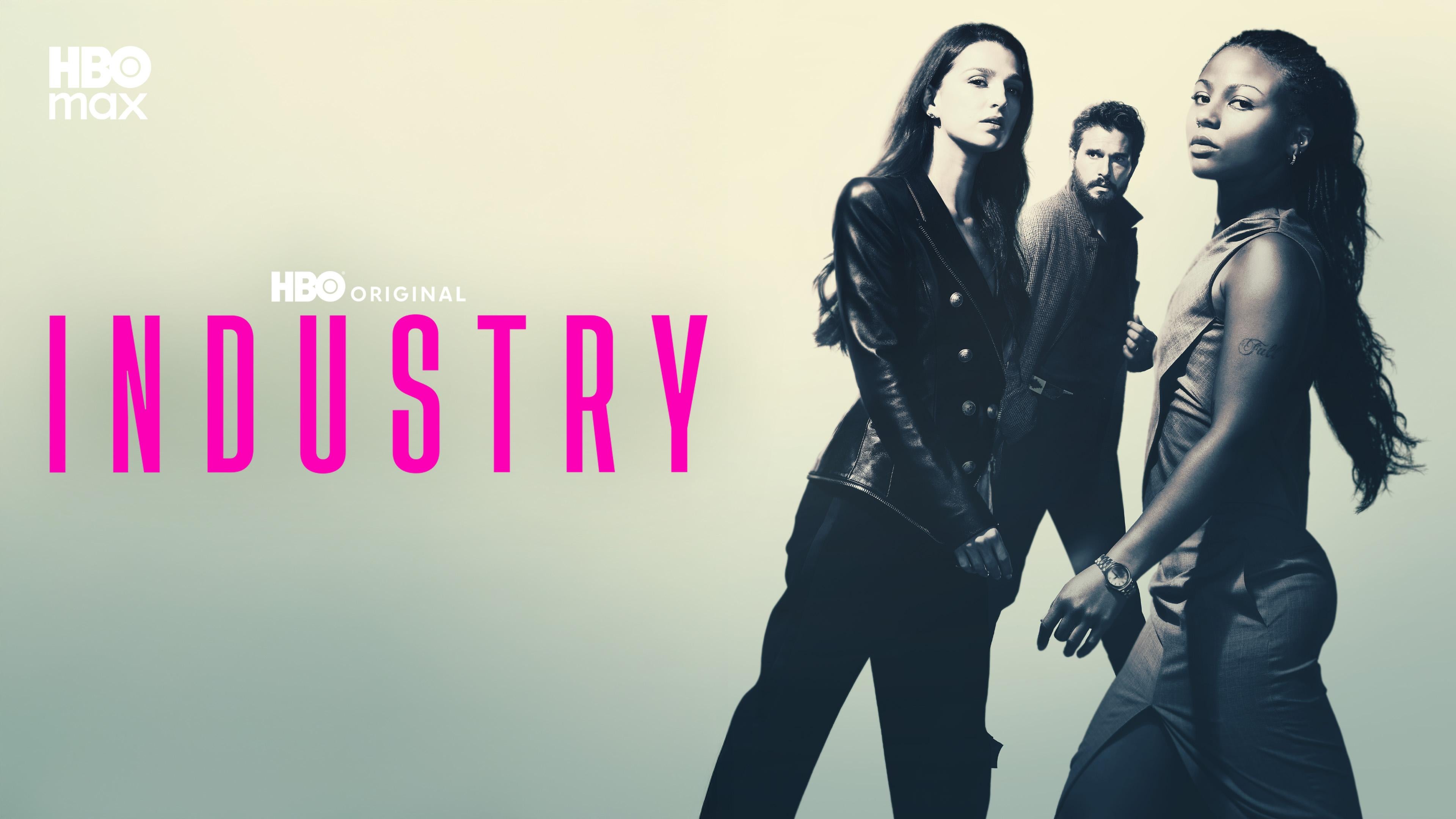 Trailer: Industry