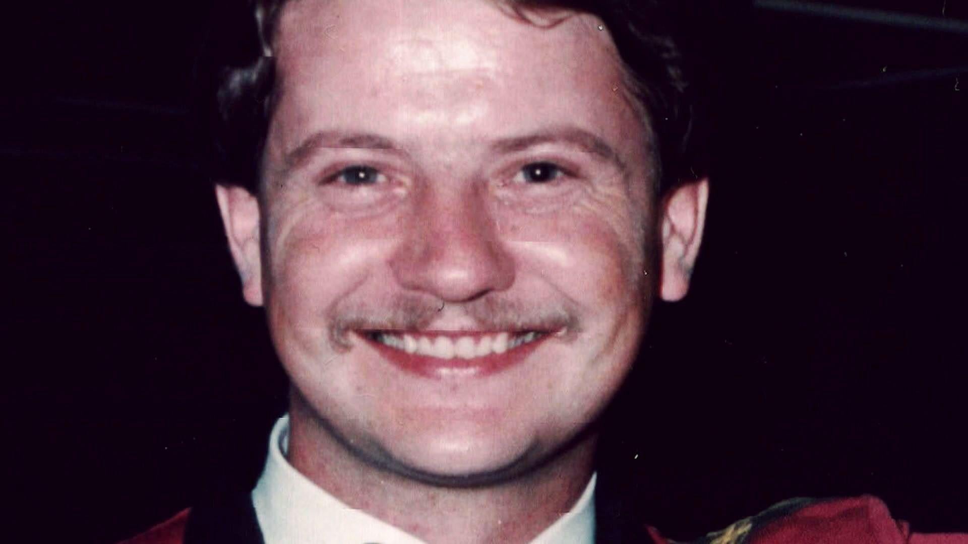 Steve Wright - Der "Würger von Suffolk"