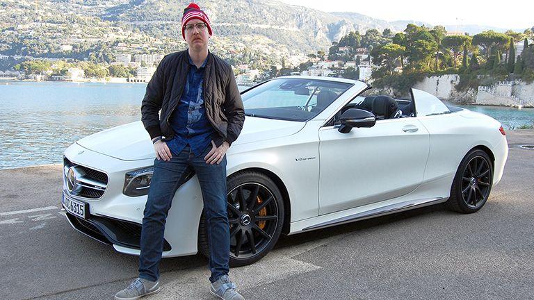 Chevrolet Camaro vs. BMW M4 | Verkehrsübungsplatz Mettmann | Mercedes AMG S63 Cabrio
