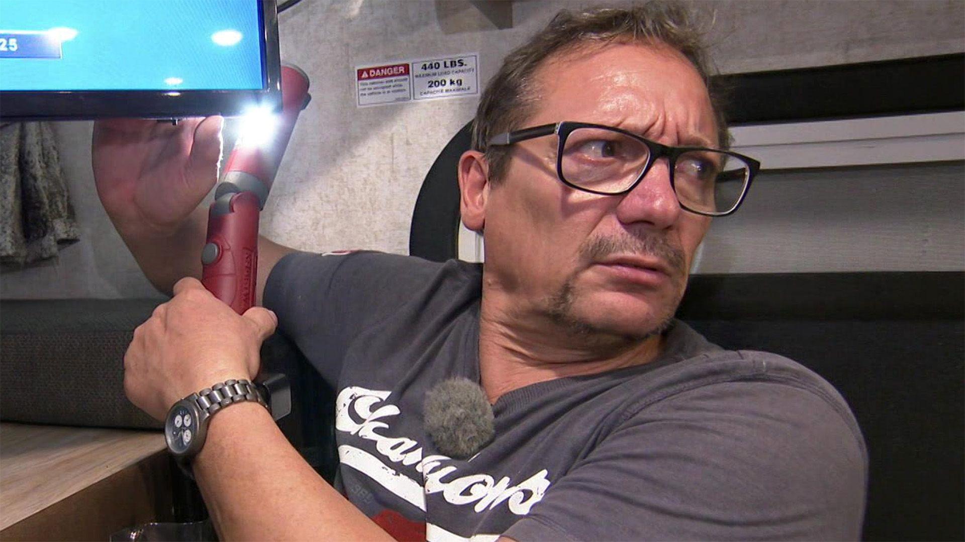 Ingo's 60. Geburtstag
