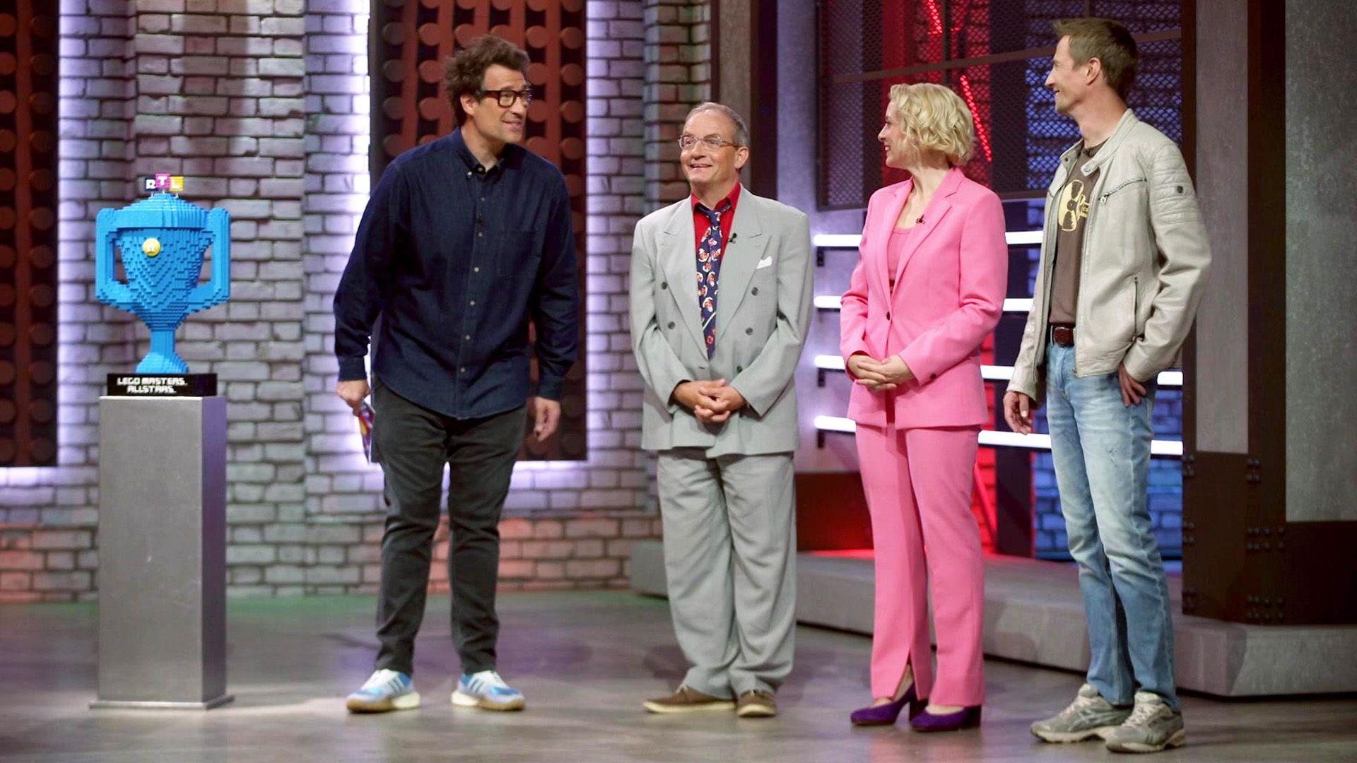 Allstars: Folge 4