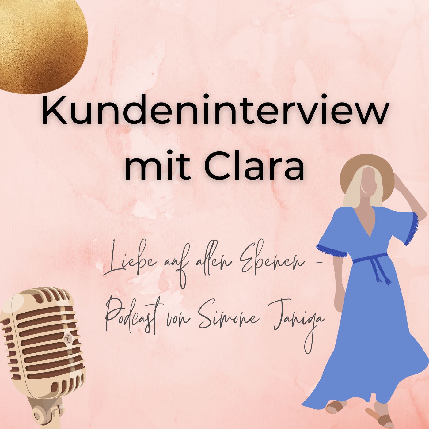 Kundeninterview mit Clara🎙️