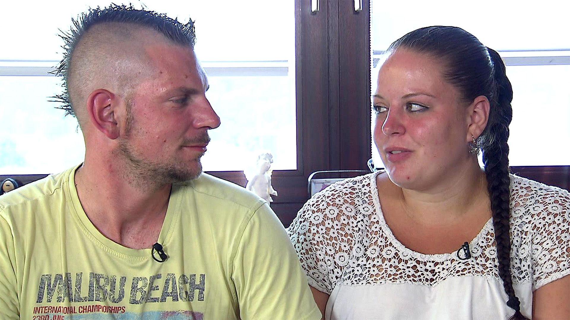 Familie Kitschmann: Fertighaus