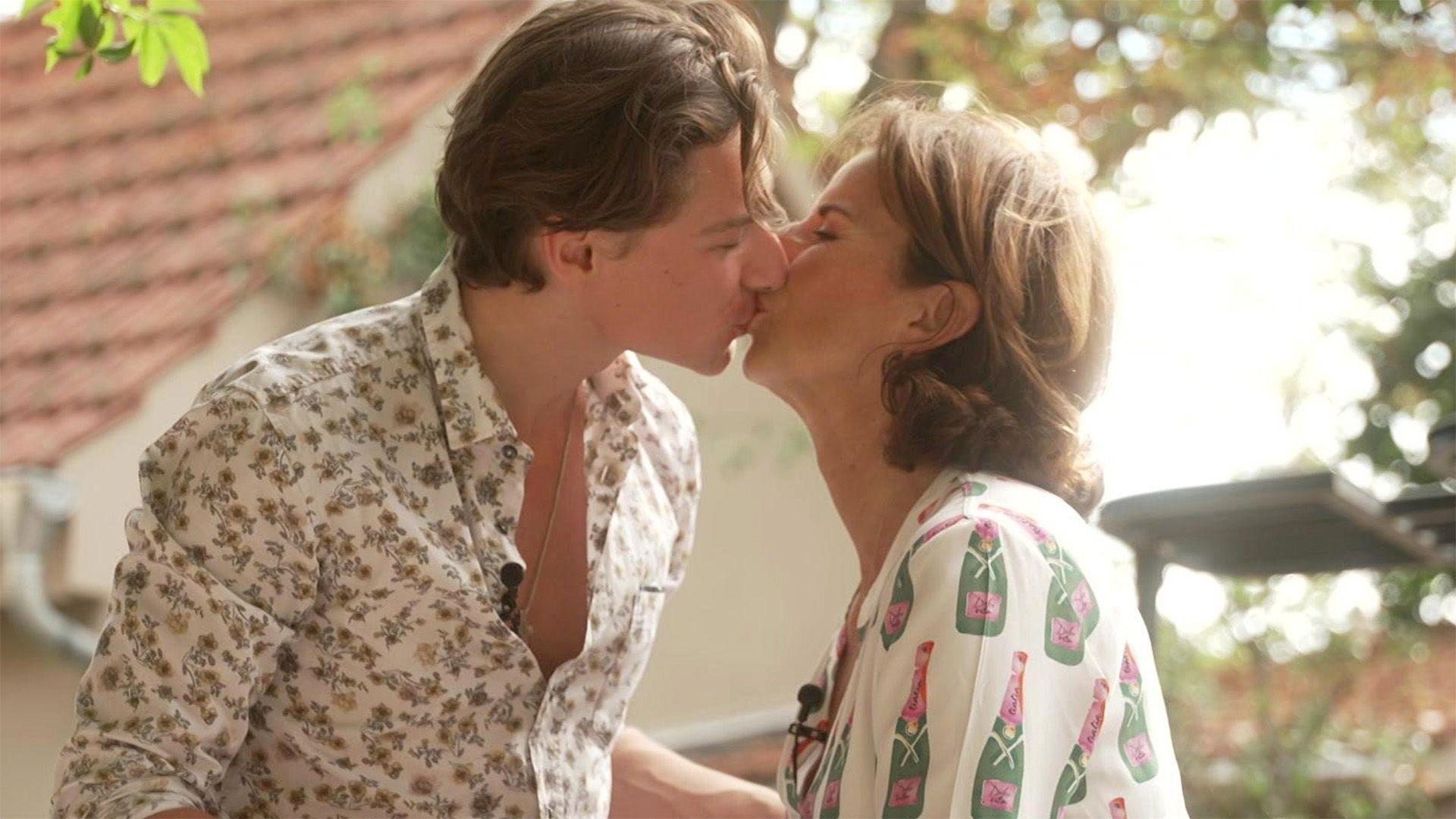 U. a. mit: Claudia Obert und Max Suhr