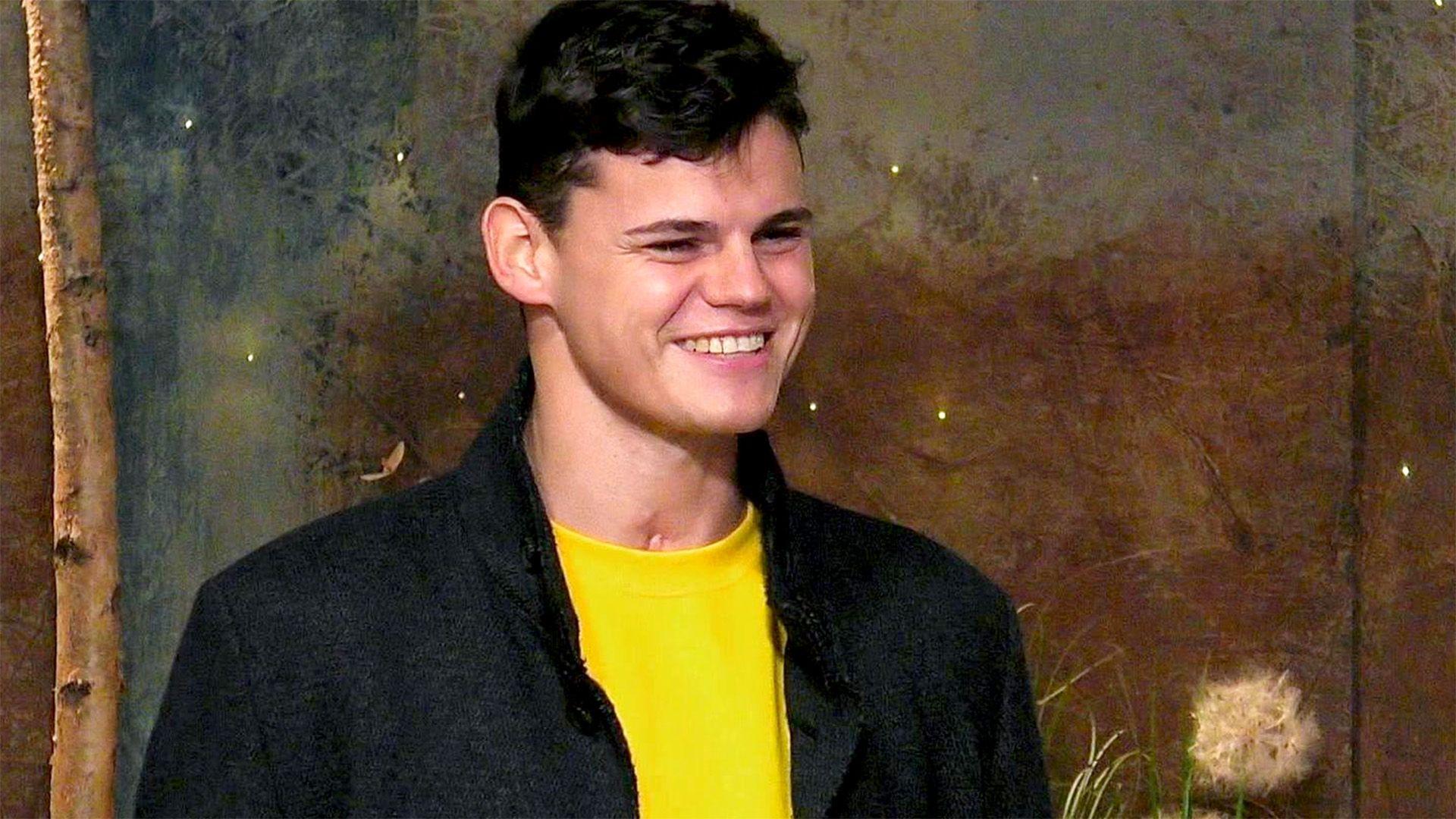 U. a. mit: Janice und Alex