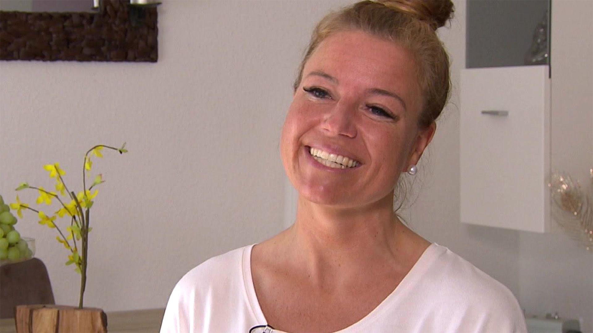 Tag 1: Sandra, Darmstadt
