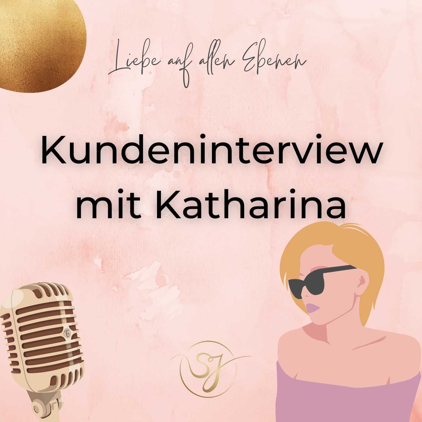 Interview mit Katharina 🎙️ | Verlustangst überwinden