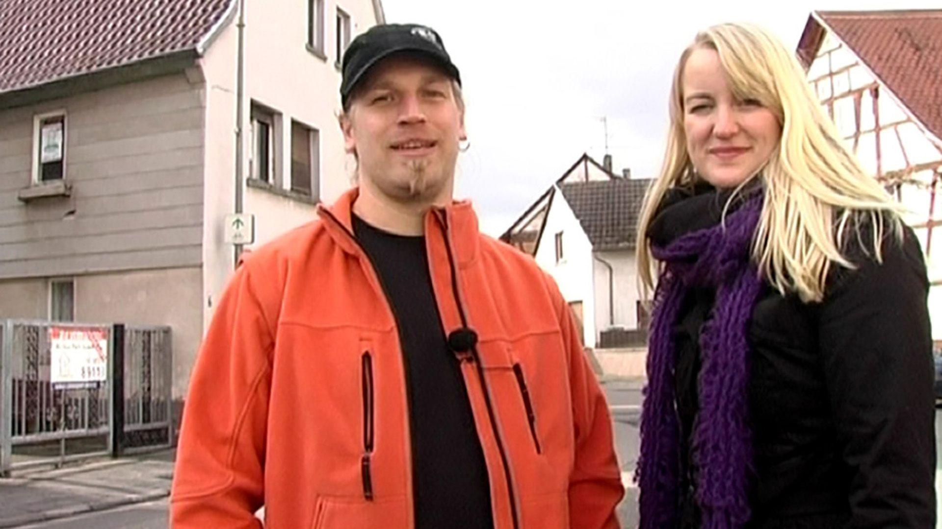 Freundin Lena findet, dass Maik größenwahnsinnig ist