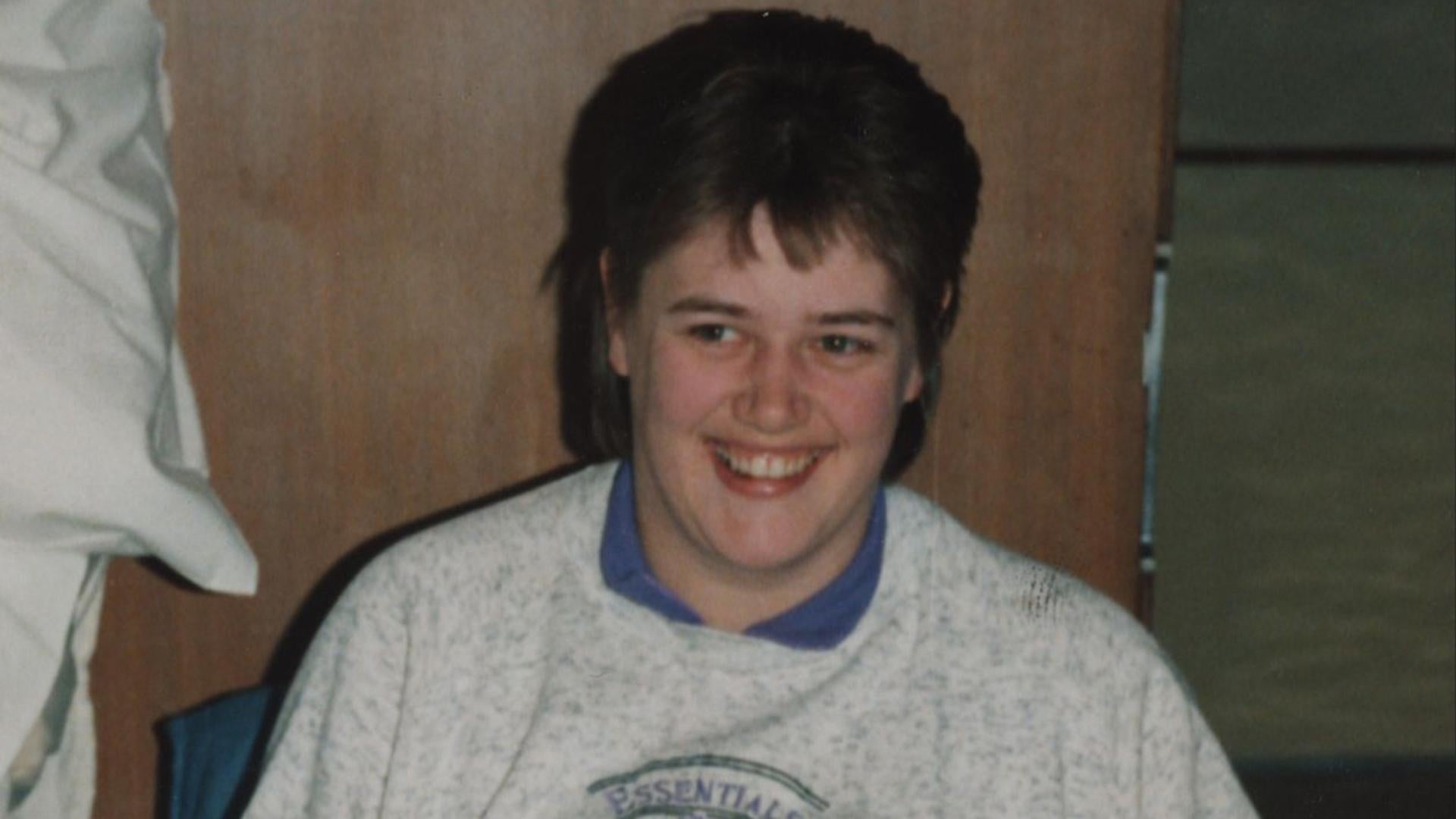 Beverley Allitt