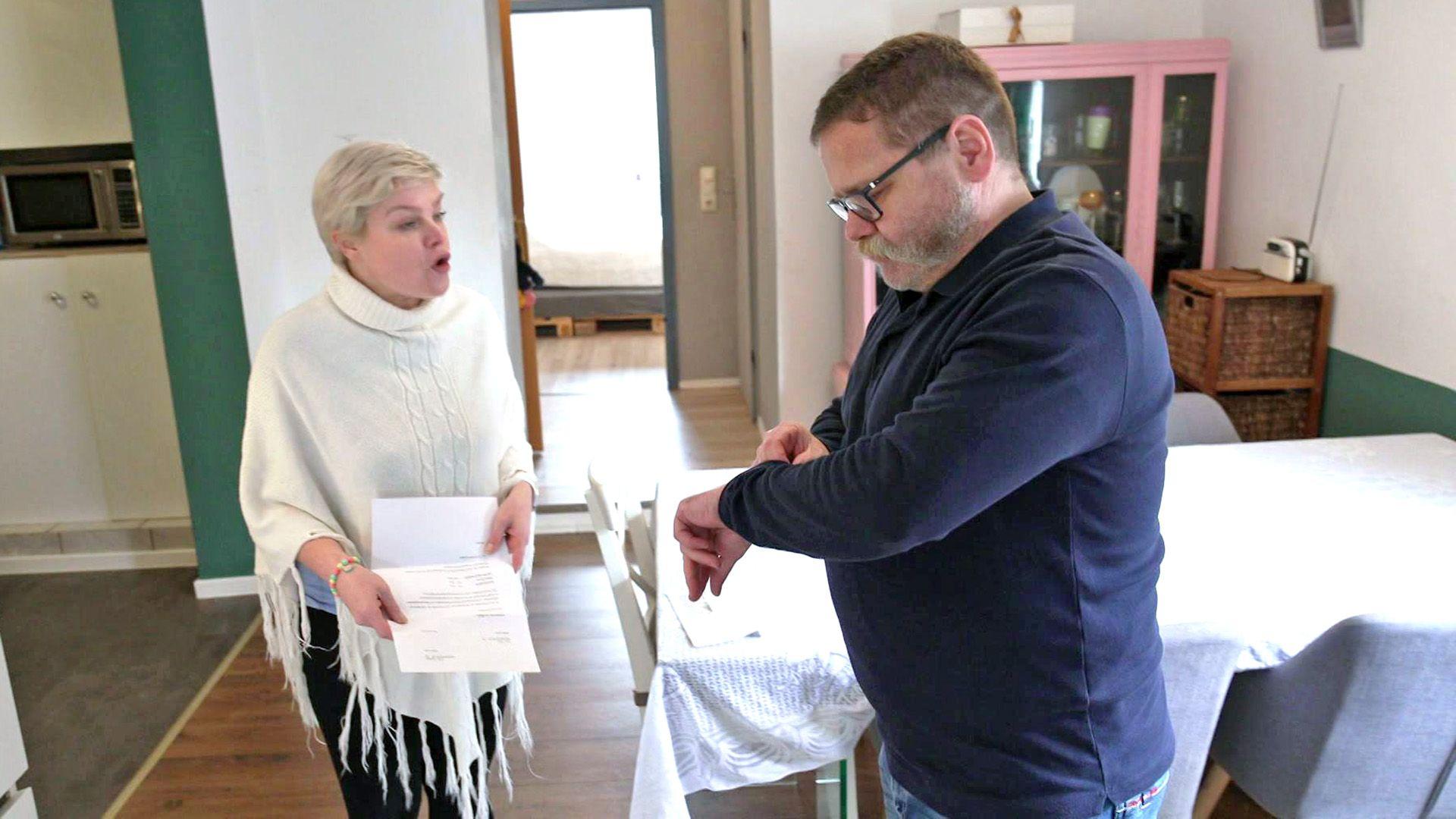 Mutter kämpft gegen skrupellosen Vermieter