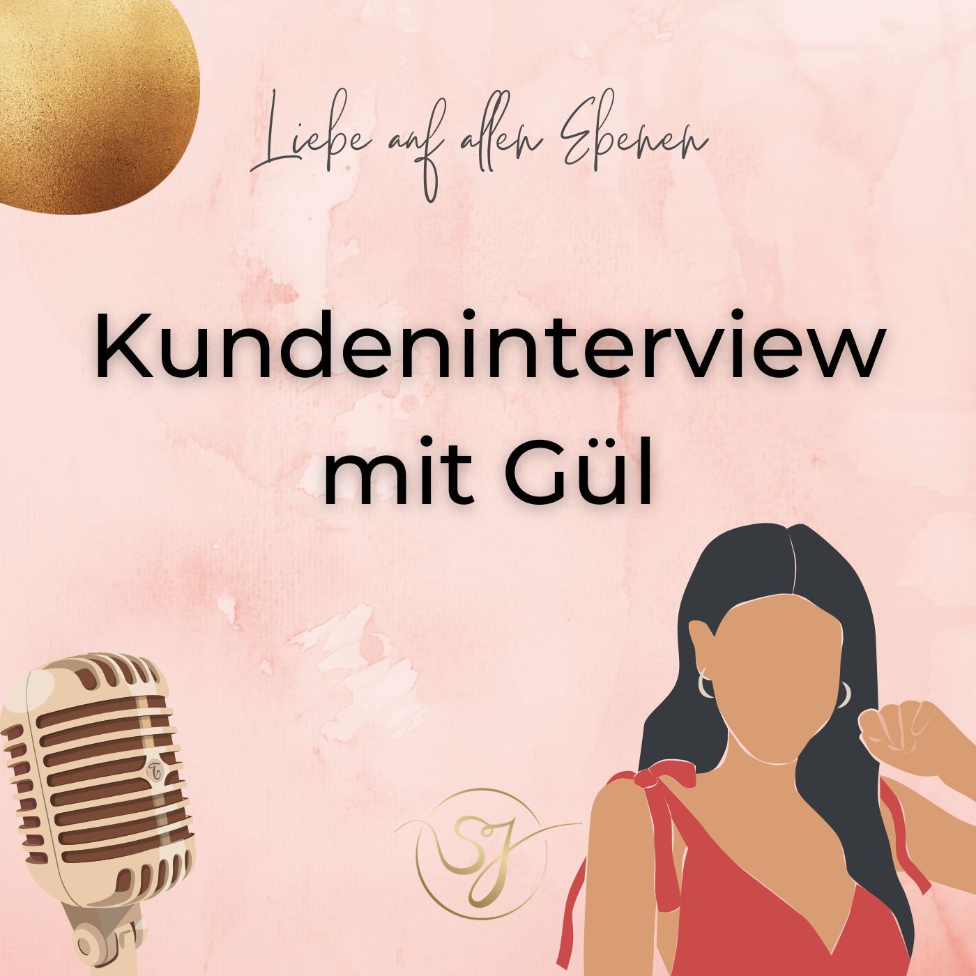 Interview mit Gül 🎙️ | Keine toxischen Beziehungen mehr