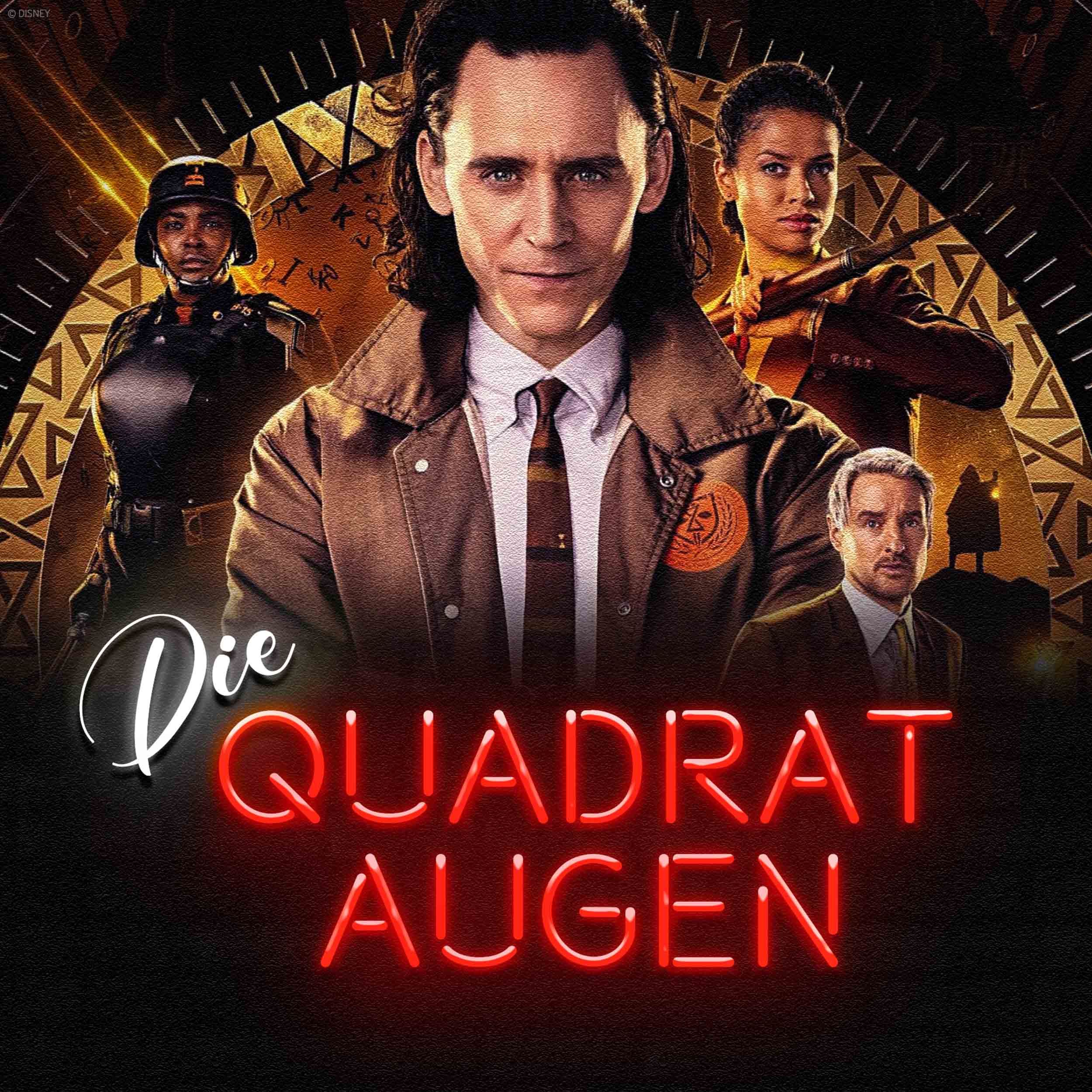 Die Loki-Serie - Unser Ersteindruck
