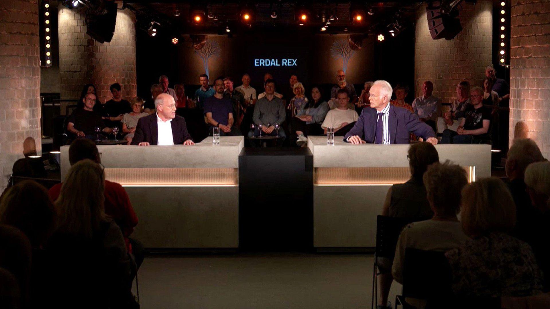 Der ntv Rückblick