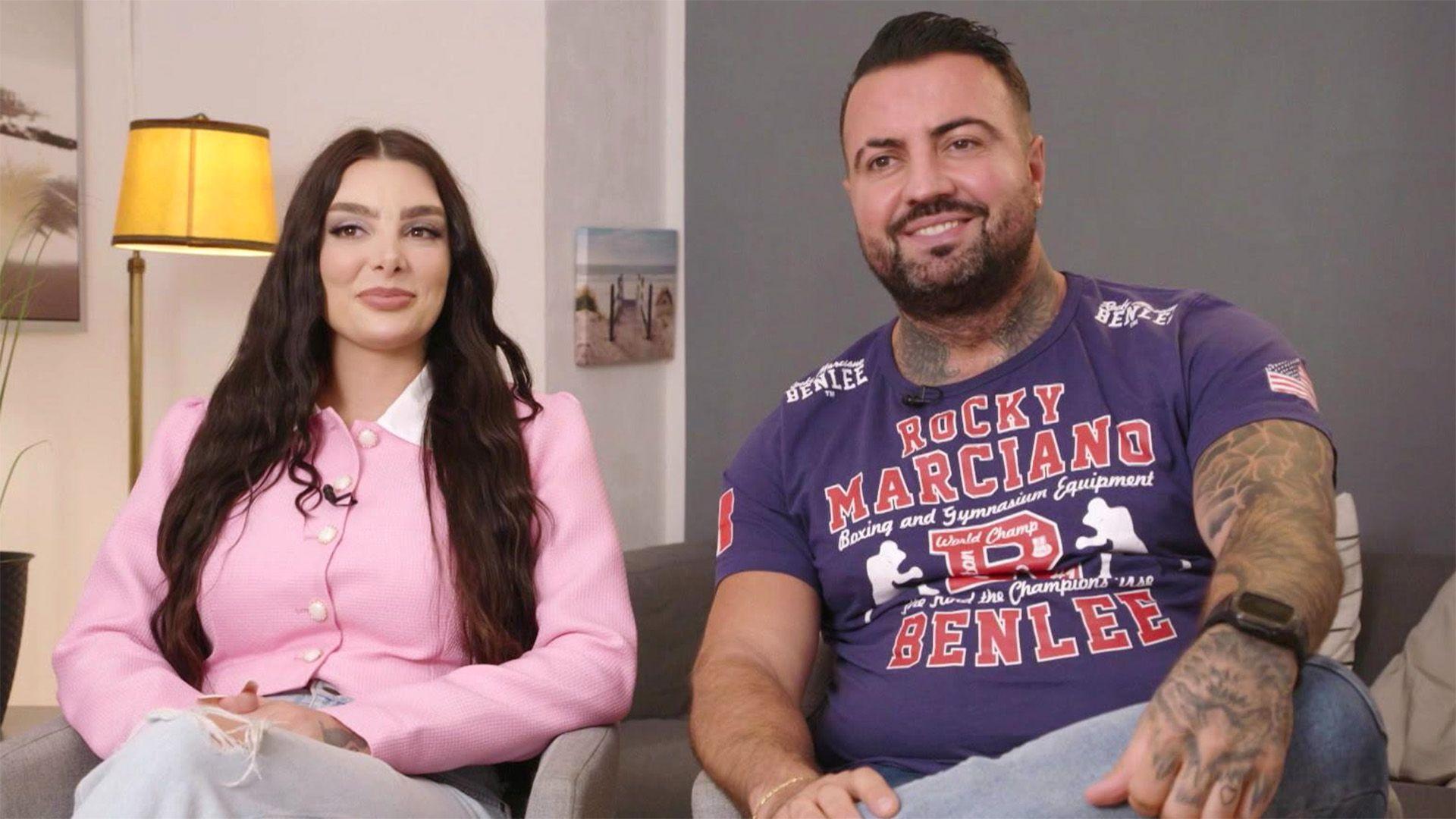 U. a. mit: Cosimo Citiolo und Nathalie