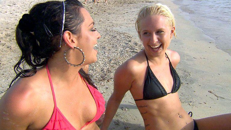 X-Diaries - love, sun & fun