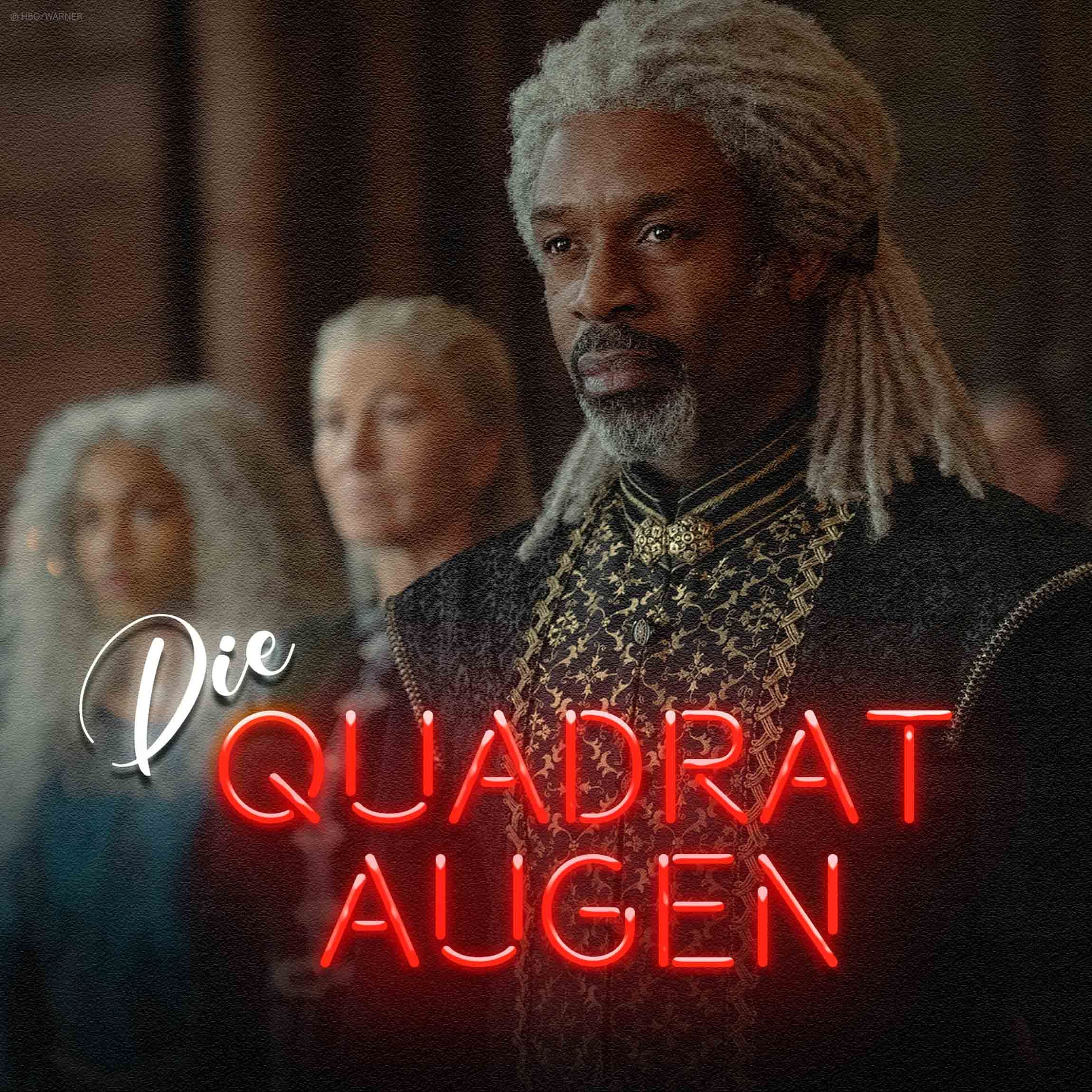 House of the Dragon Folge 8 - Unsere Review