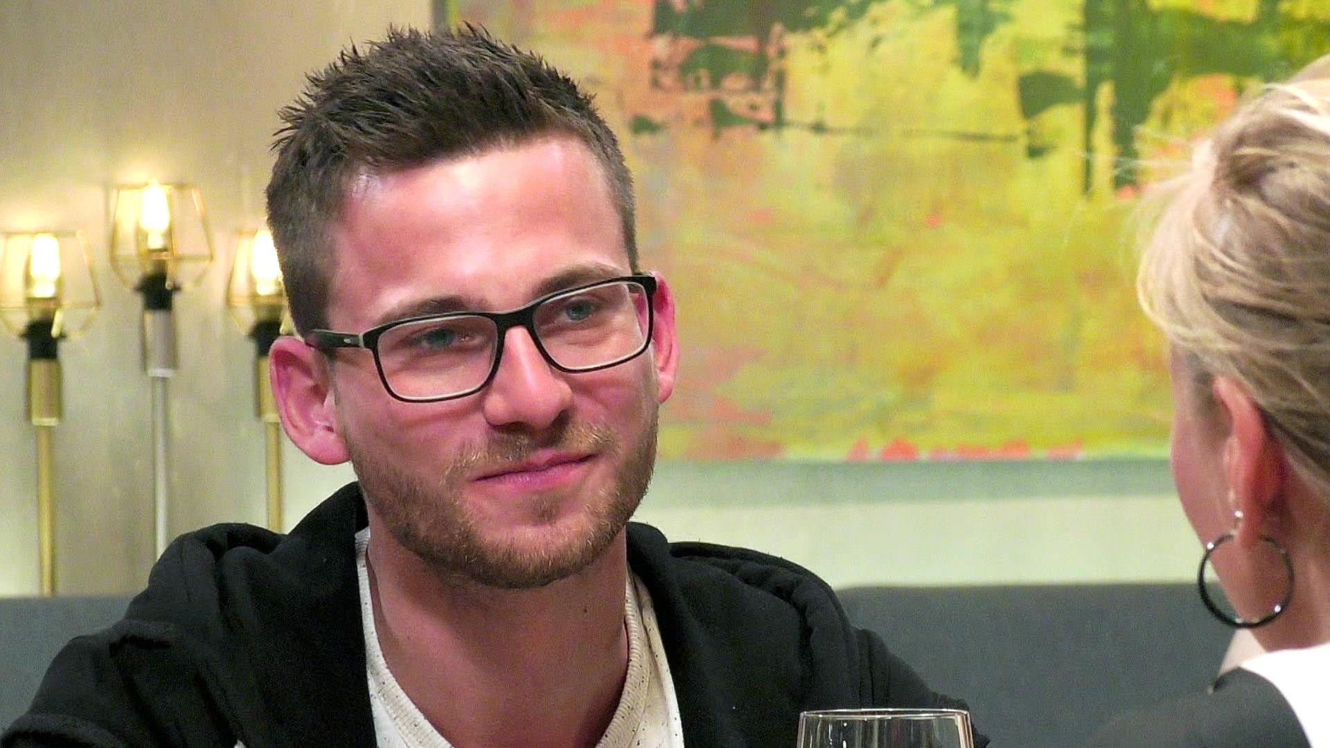 U.a. mit: Daniel und Anna