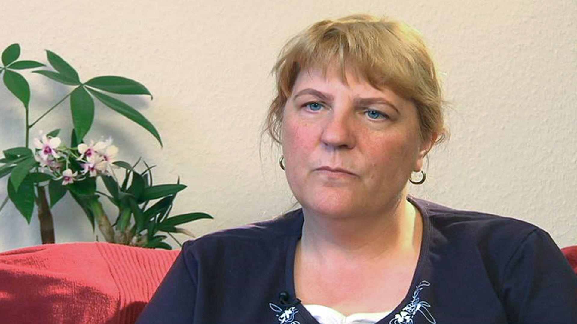 Mutter hofft, dass ihr Sohn kein Vergewaltiger ist