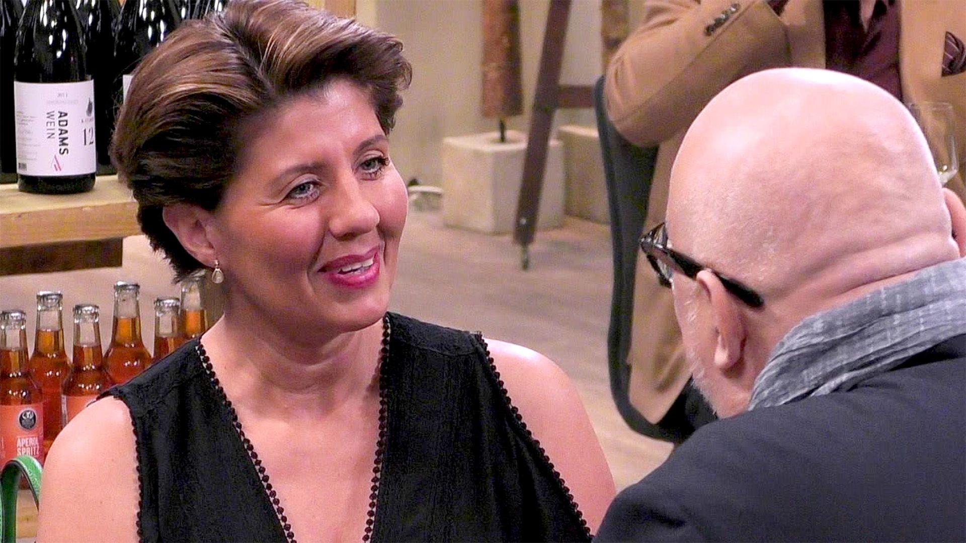 Rolando und Nicoletta