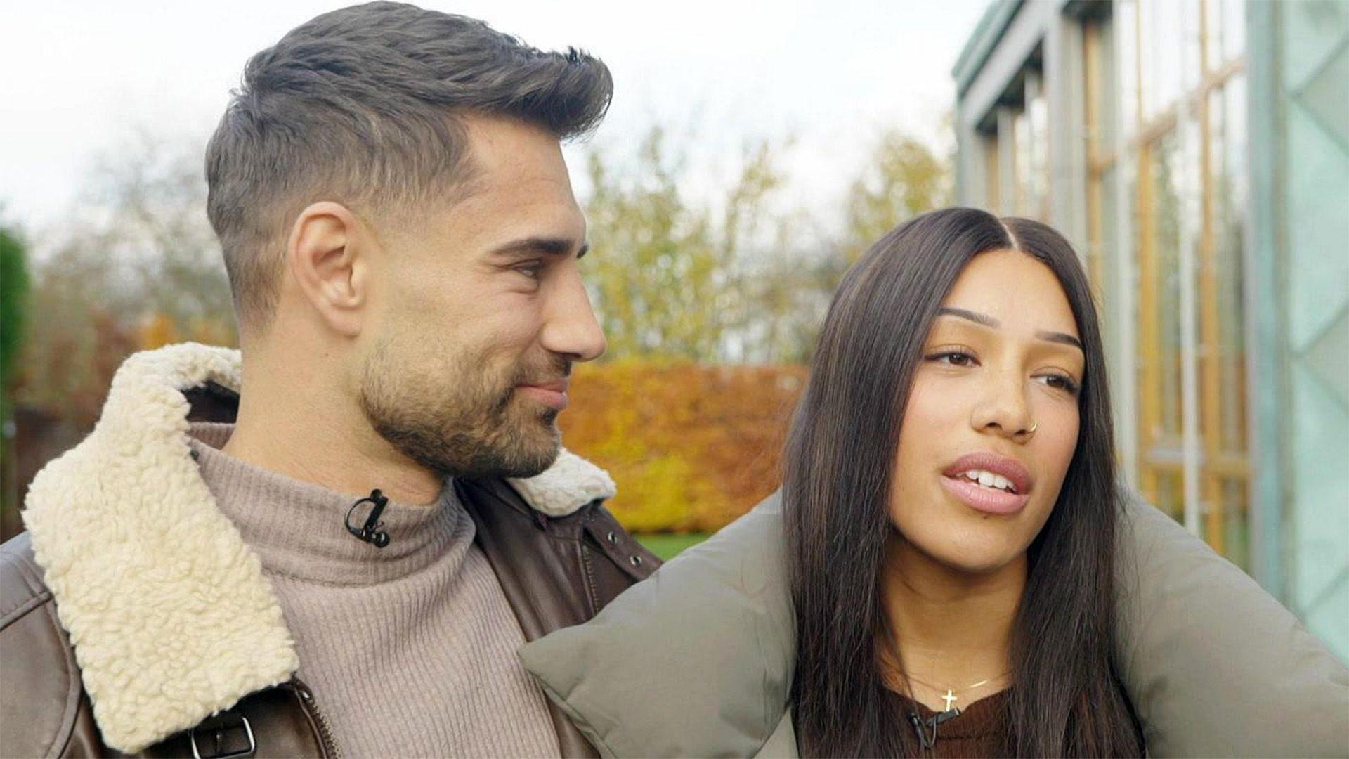 U. a. mit: Vanessa und Aleks