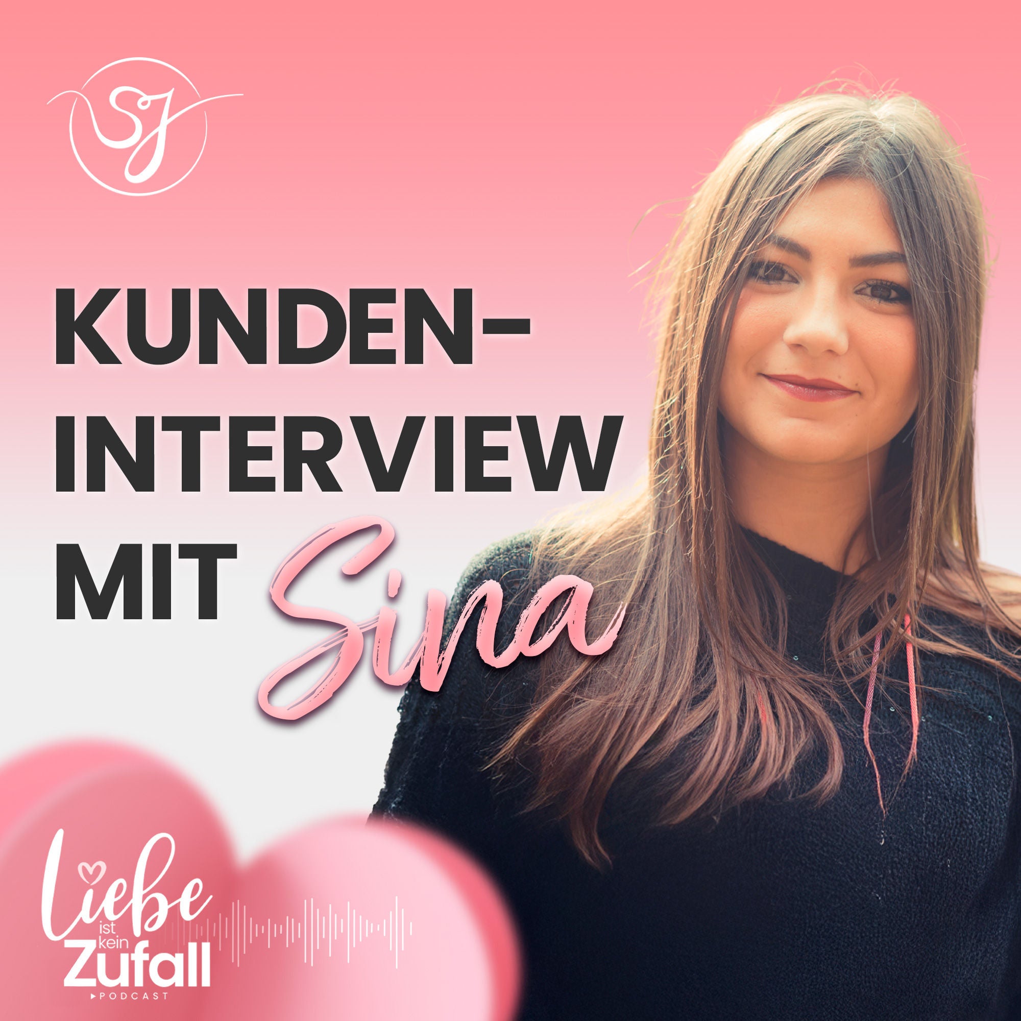 Interview mit Sina🎙️ | Mut zur Veränderung