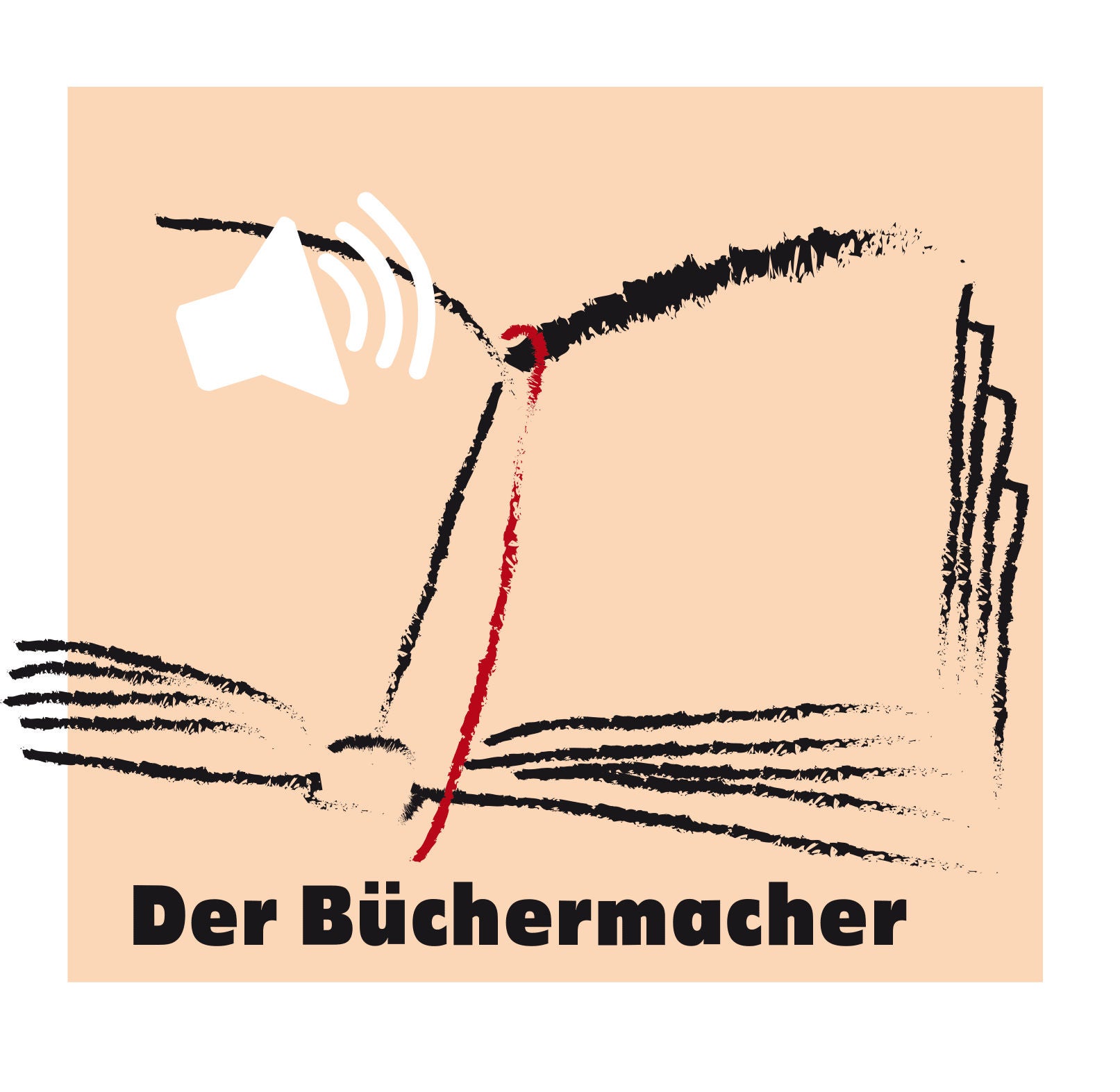 Der Büchermacher, Folge 01