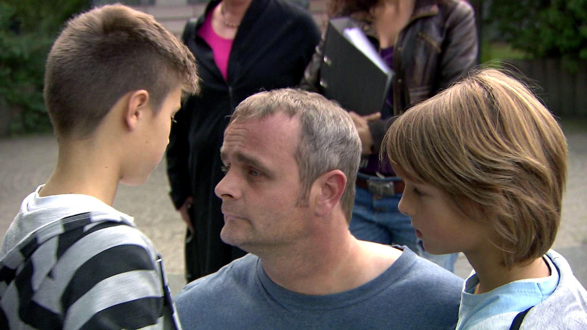 Verdachtsfälle-Spezial: Machtgieriger Beamter zerstört eine Fam