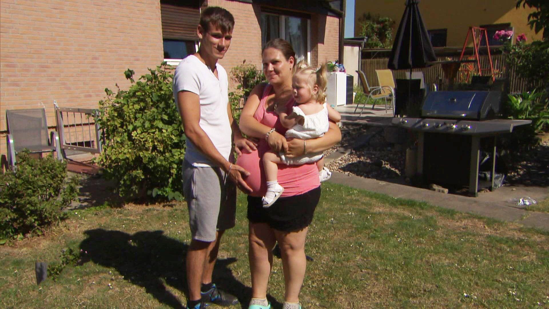 Wir bekommen dein Baby - Promimütter helfen