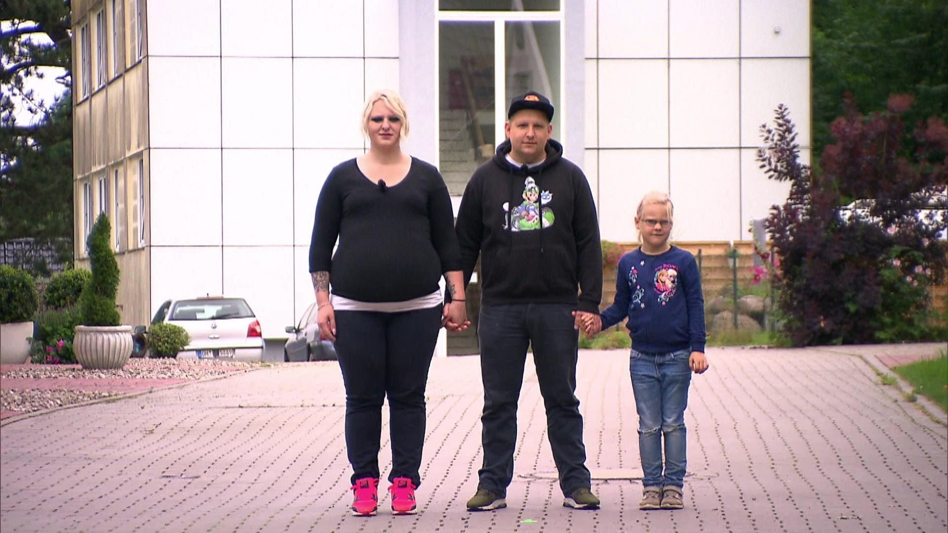Wir bekommen dein Baby - Promimütter helfen