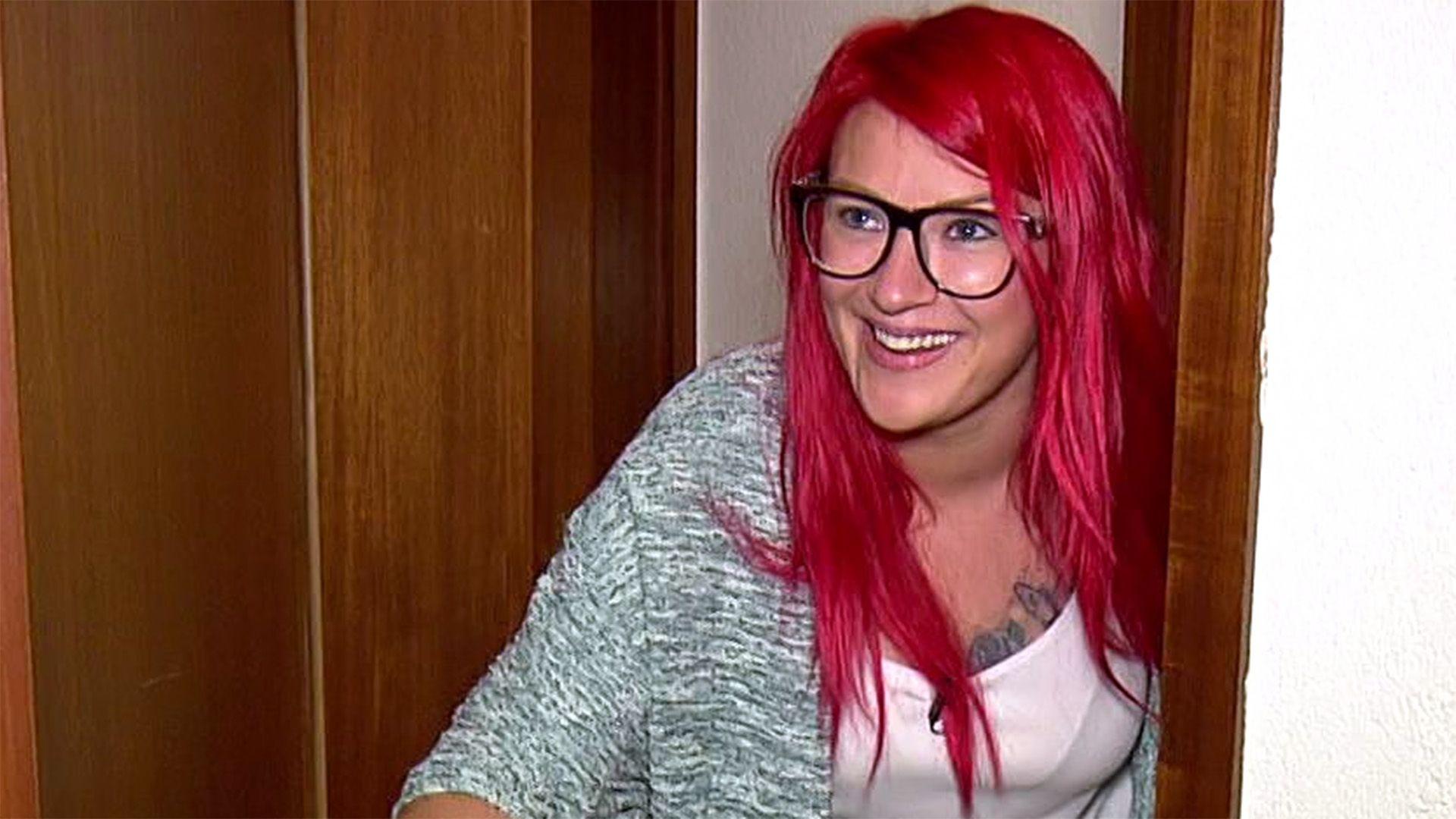 Gruppe Köln: Tag 4 / Manuela