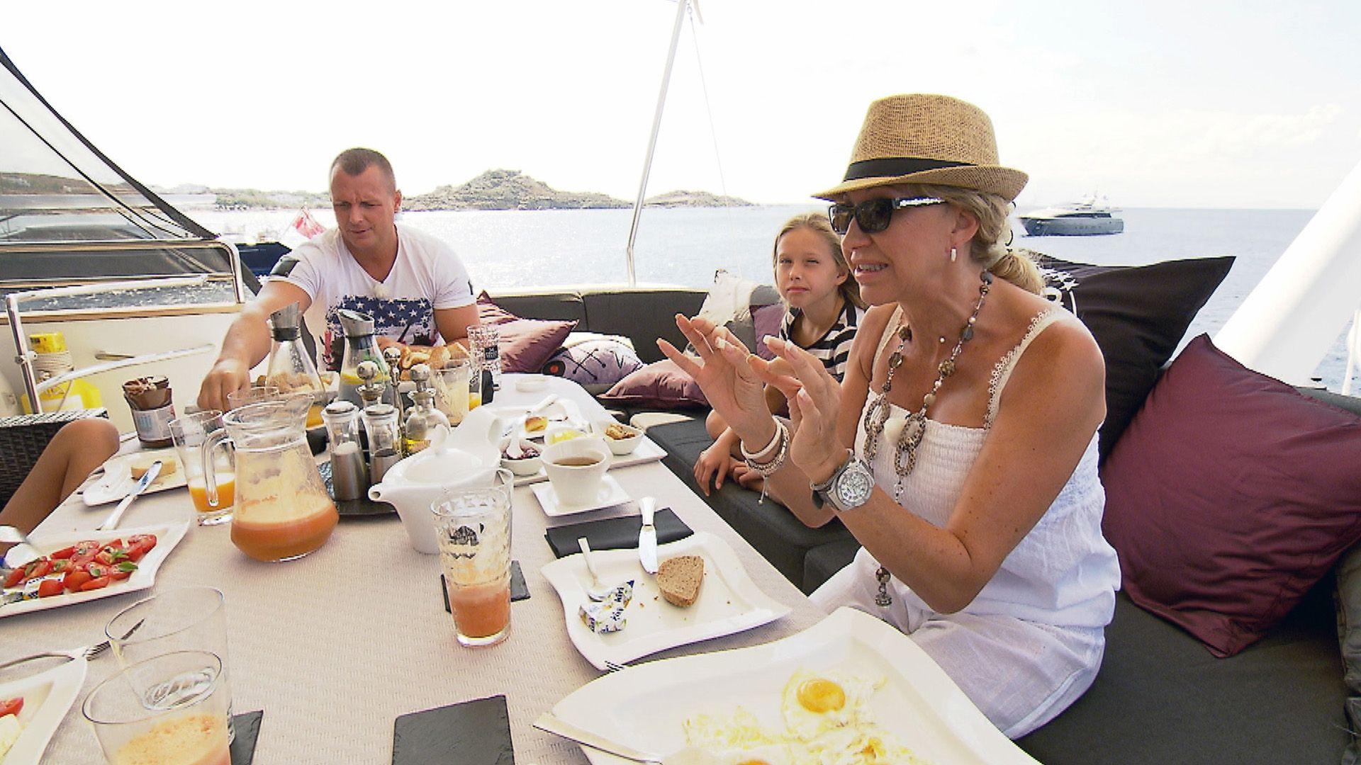 Partyinsel Mykonos