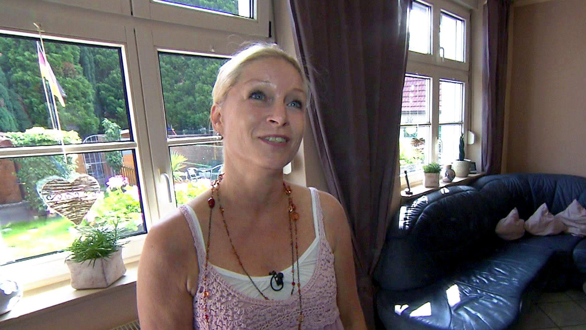 Gruppe Essen: Tag 2 / Kornelia