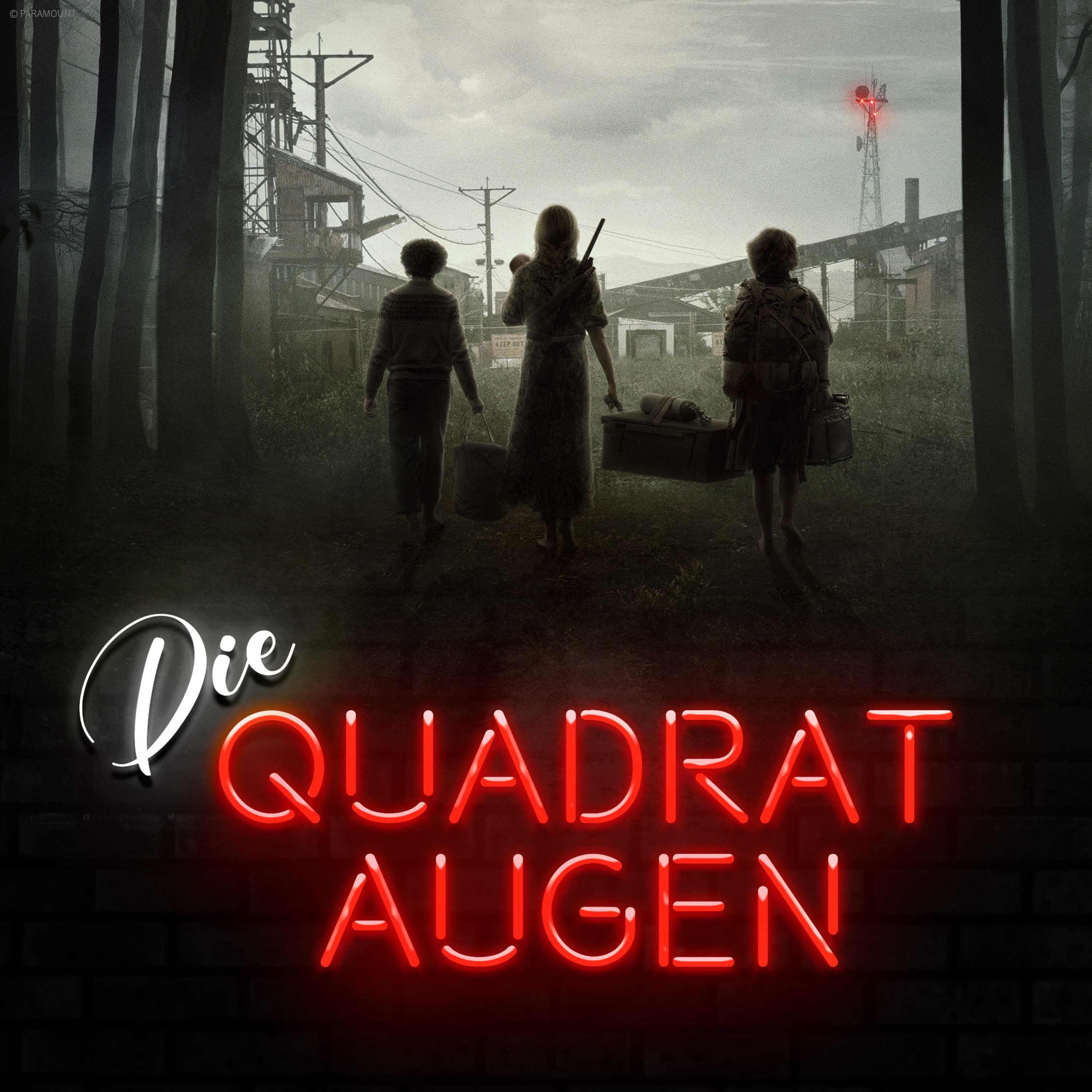 A Quiet Place 2 - Unsere Review