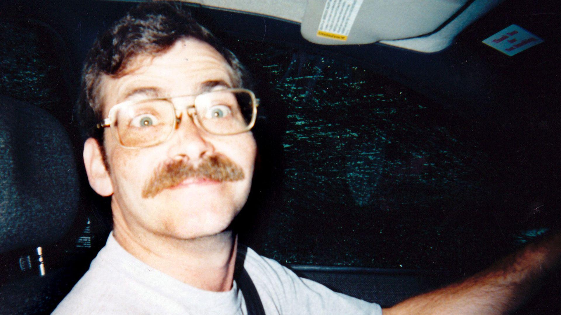 Sean Vincent Gillis