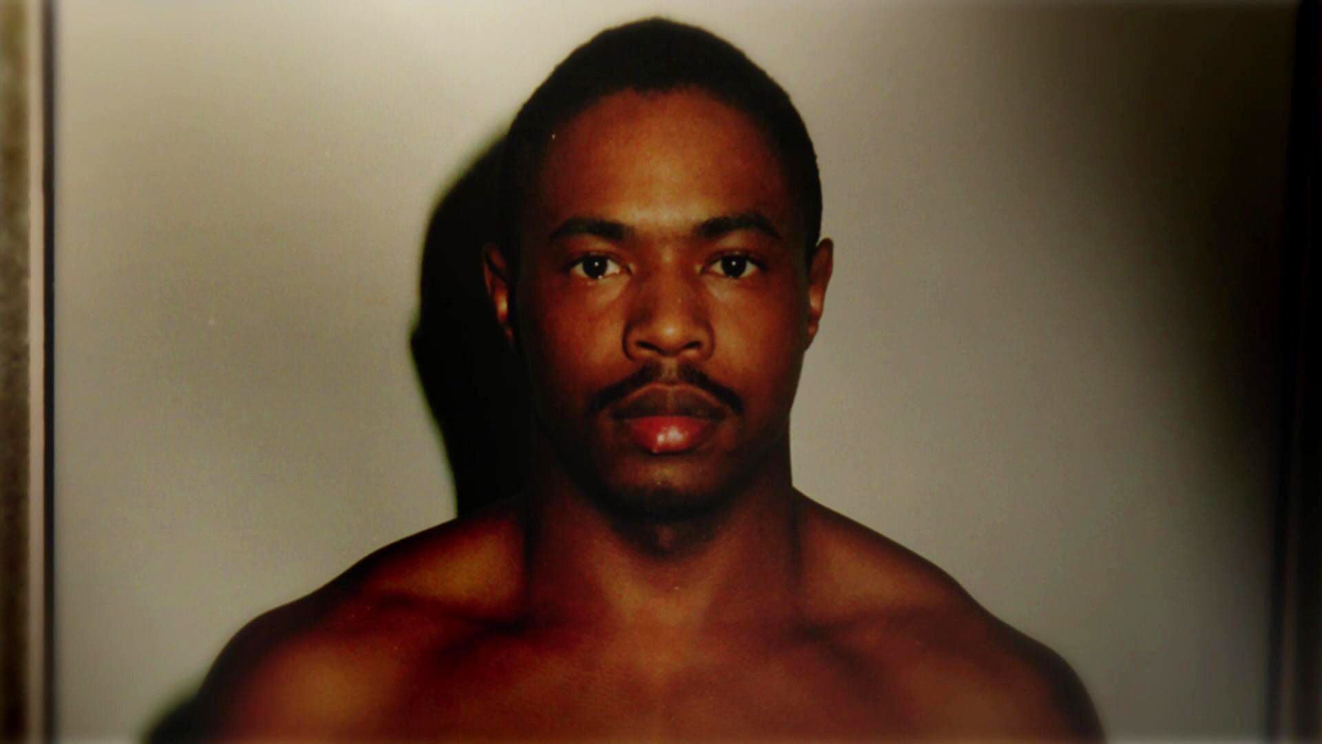 Cleophus Prince Jr.