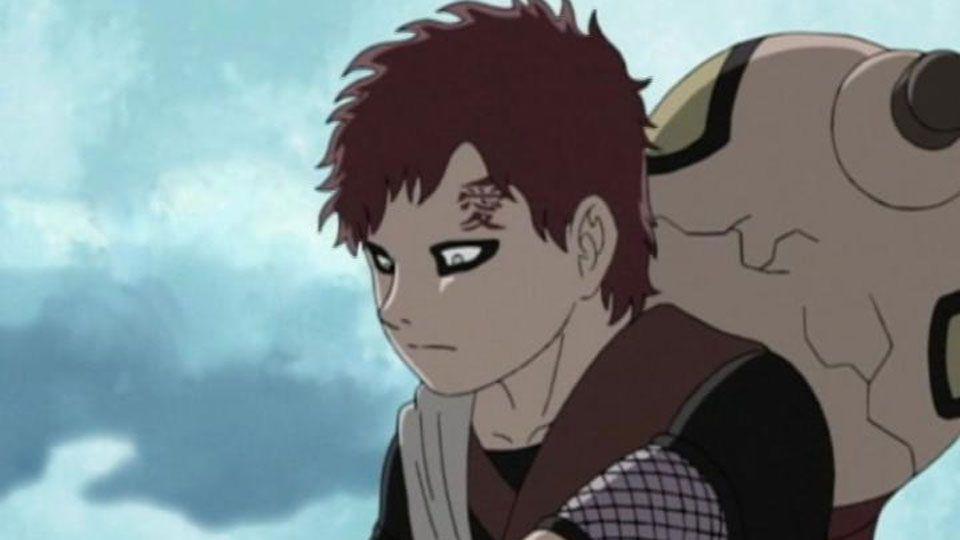 Das Jutsu des vertrauten Geistes